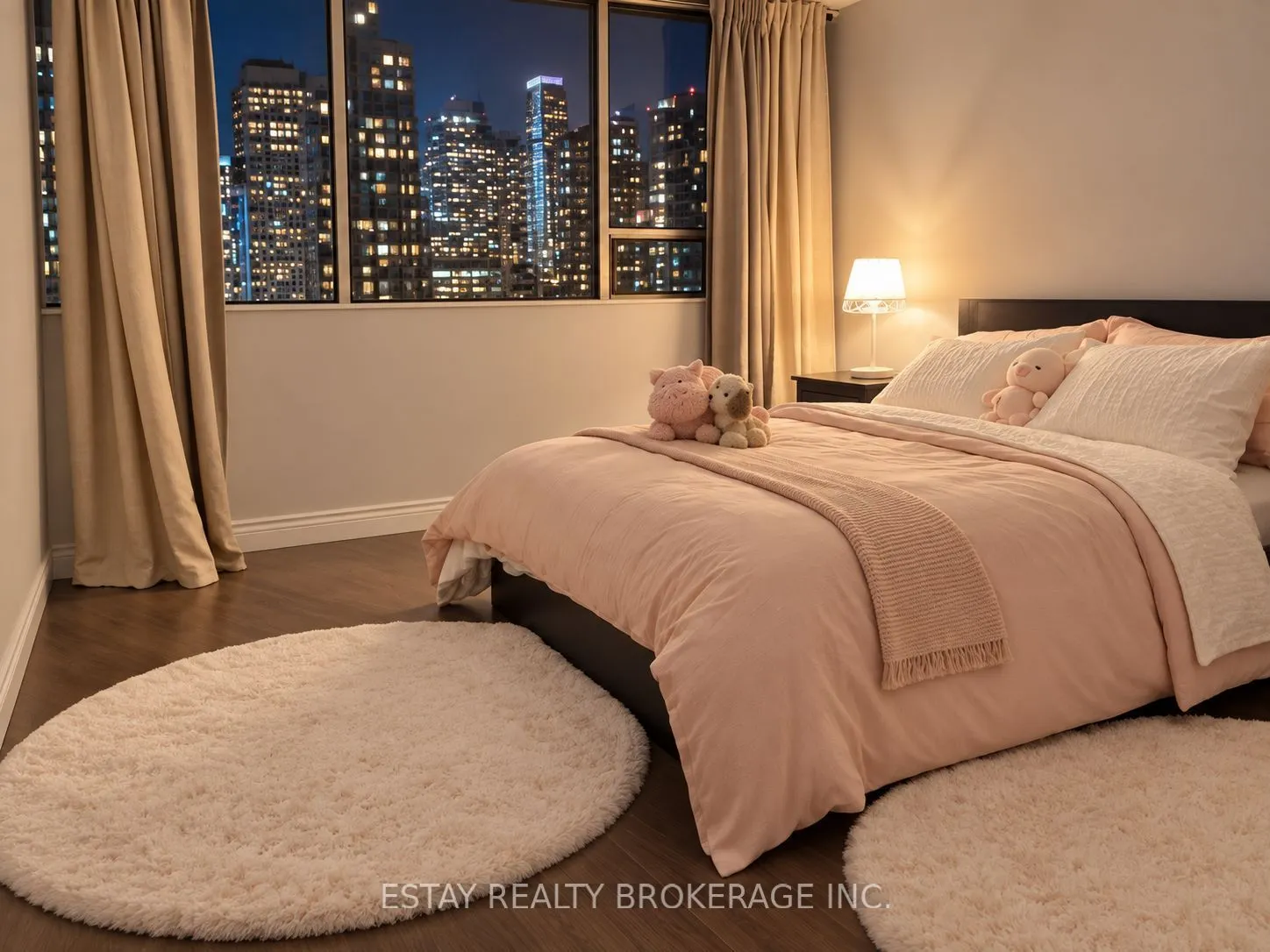 914 Yonge Street #1902
