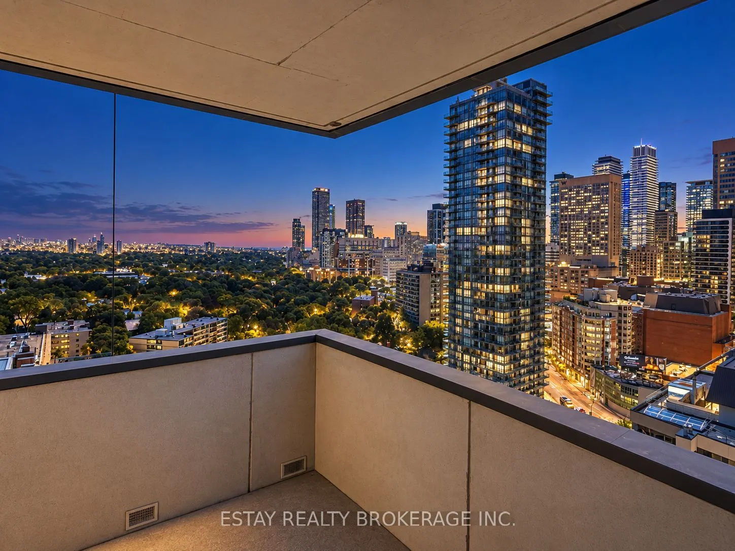 914 Yonge Street #1902