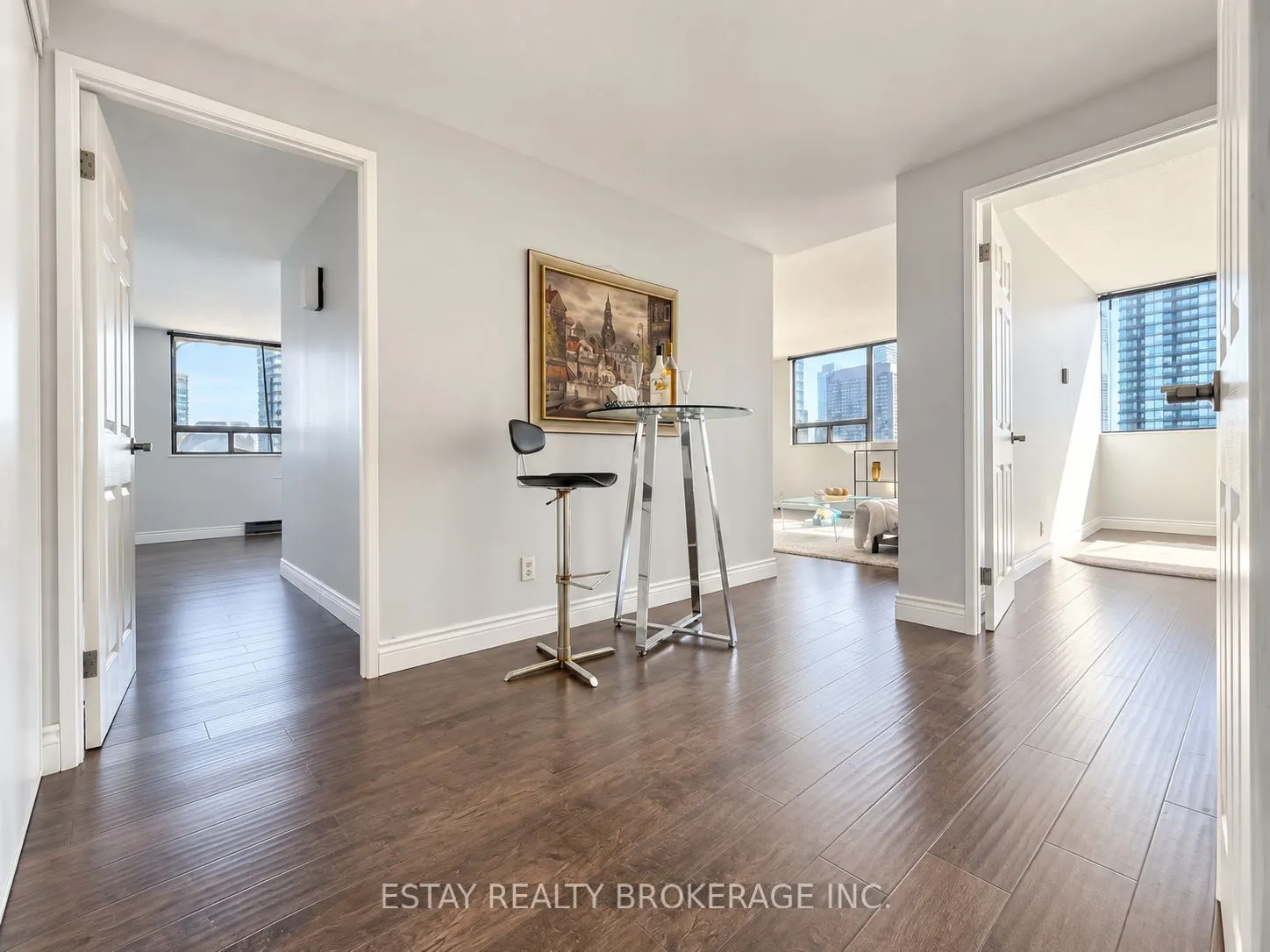 914 Yonge Street #1902