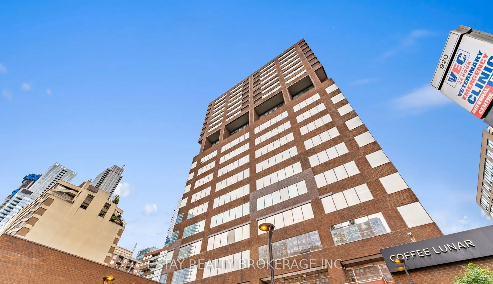 914 Yonge Street #1902