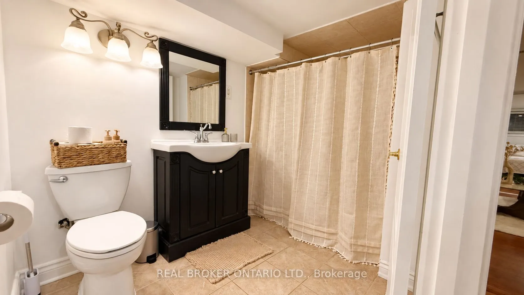461 Westmount Avenue #(Basement)