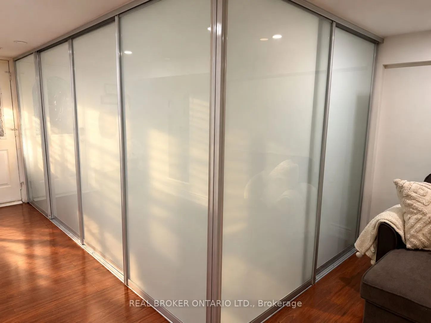 461 Westmount Avenue #(Basement)