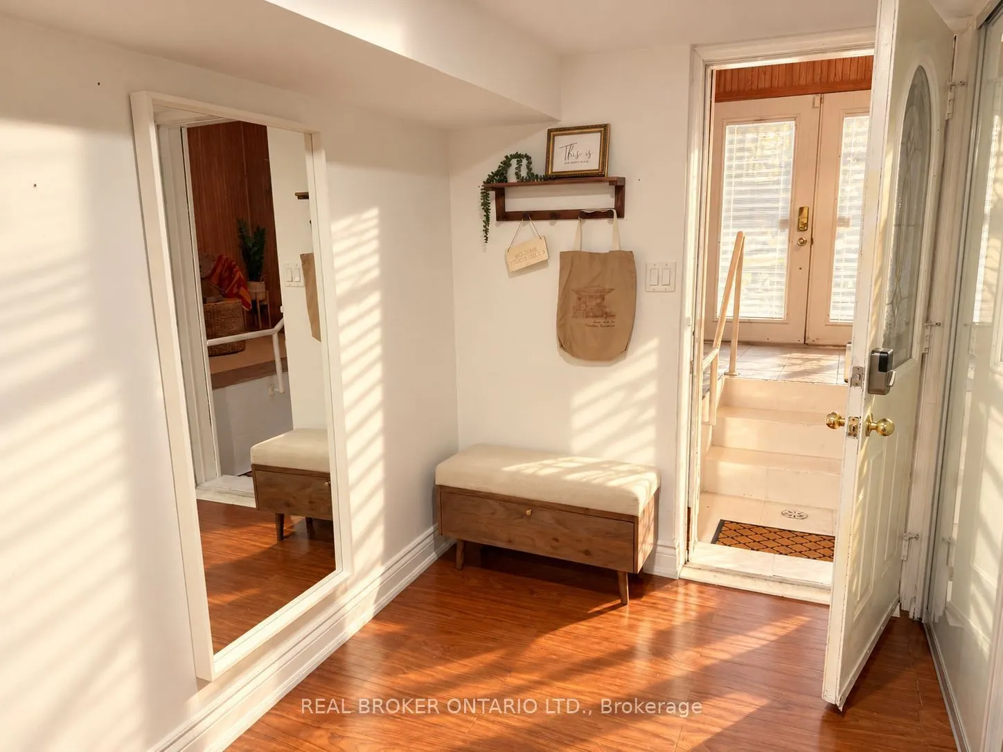 461 Westmount Avenue #(Basement)