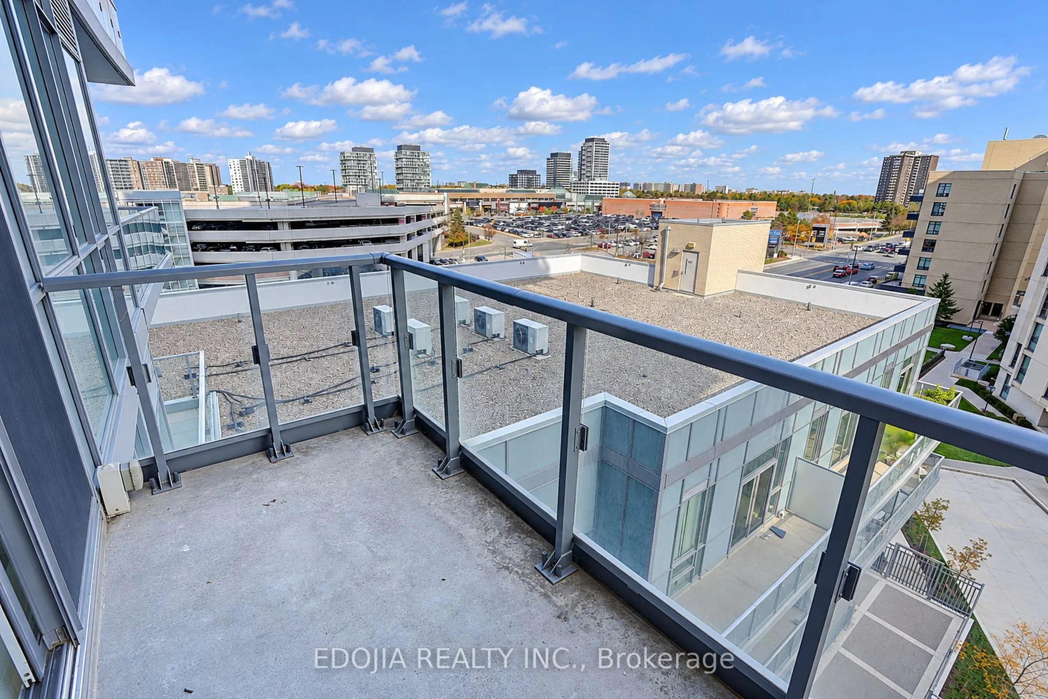 70 Forest Manor Road #511