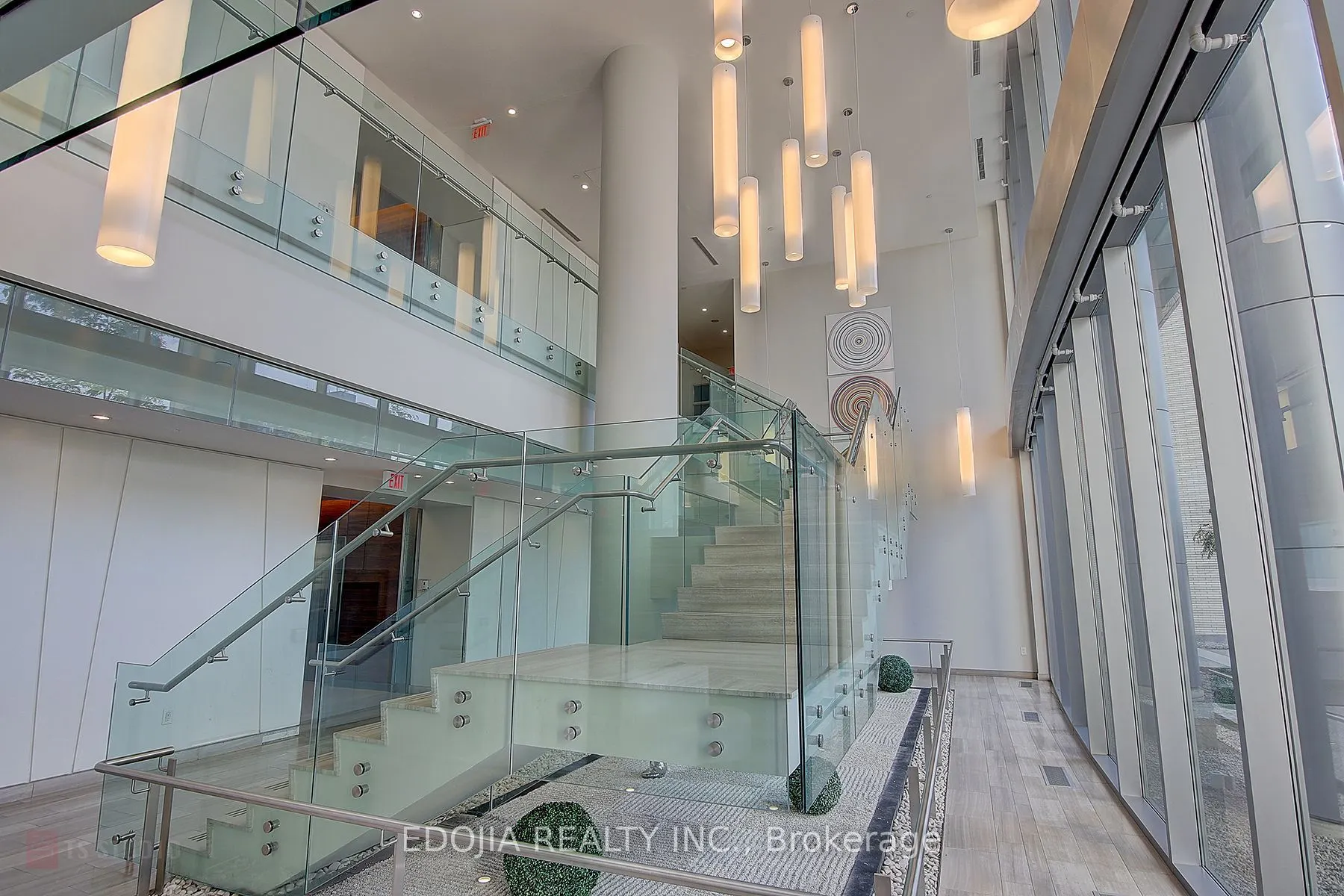 70 Forest Manor Road #511