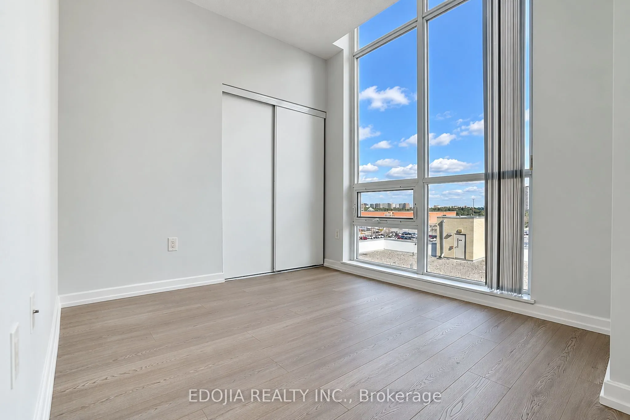70 Forest Manor Road #511