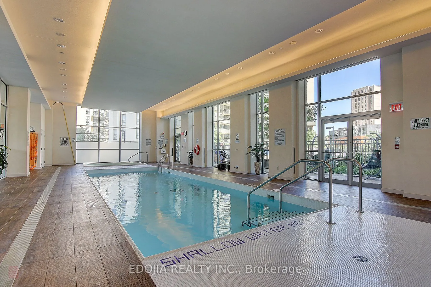 70 Forest Manor Road #511