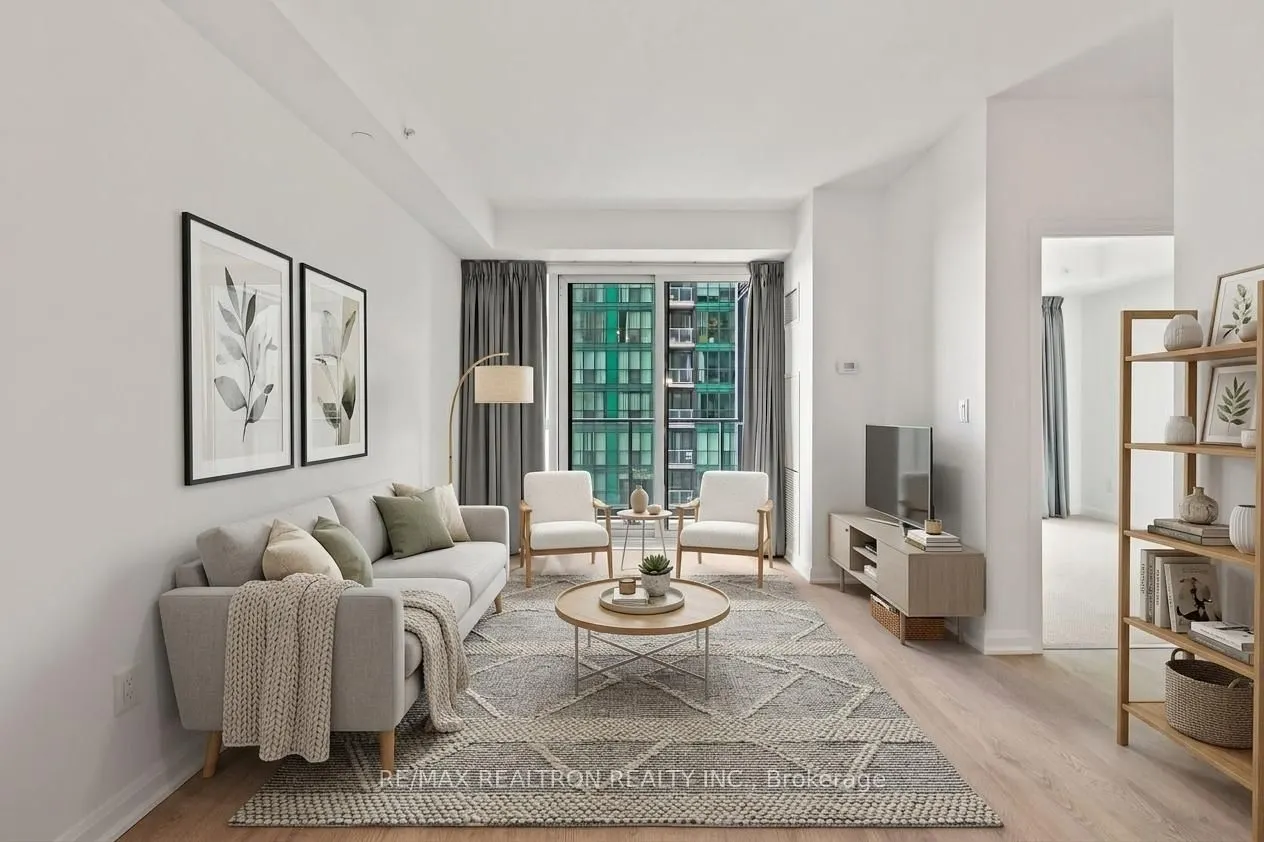 9 Bogert Avenue #1104