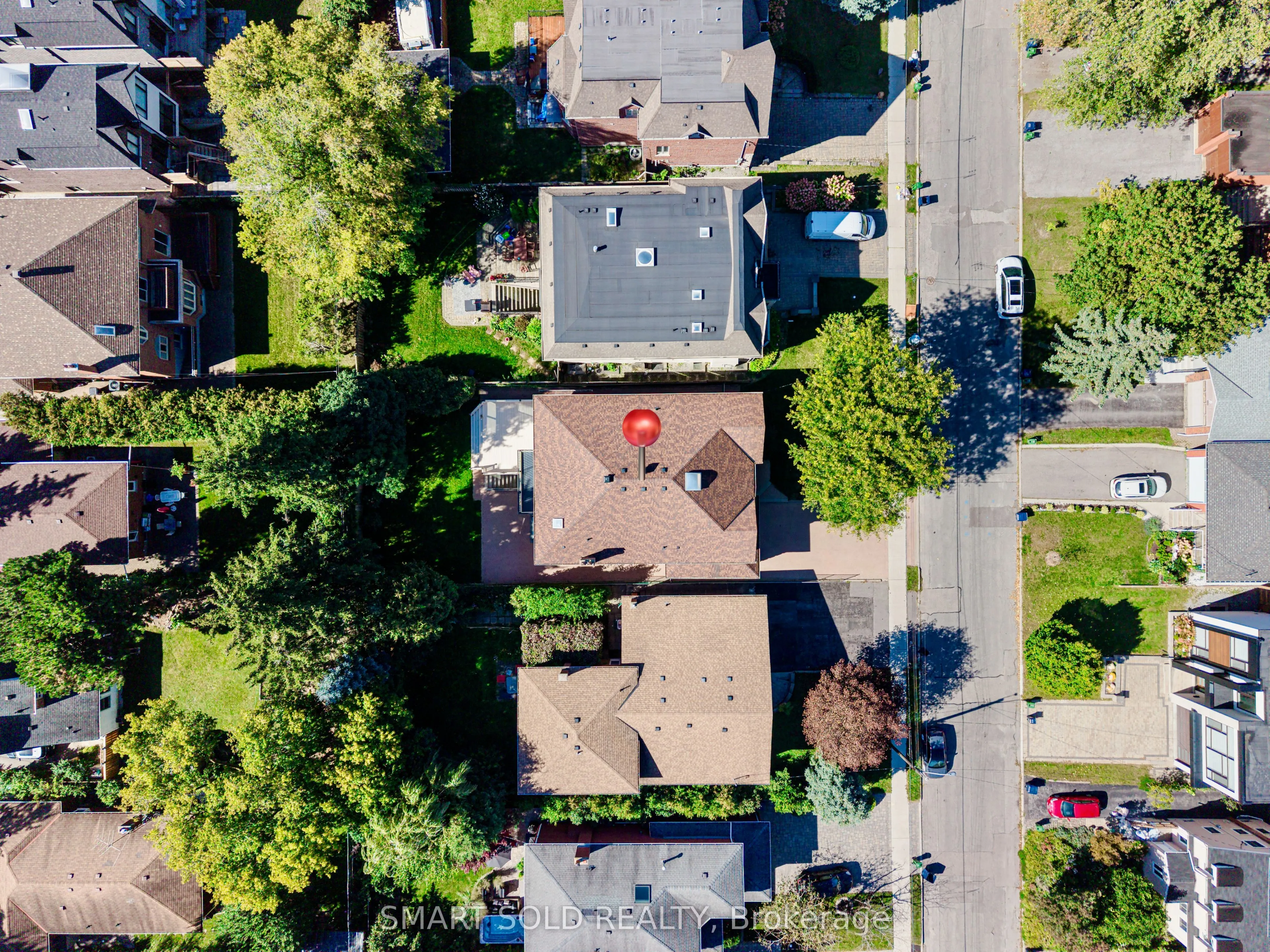231 Hounslow Avenue