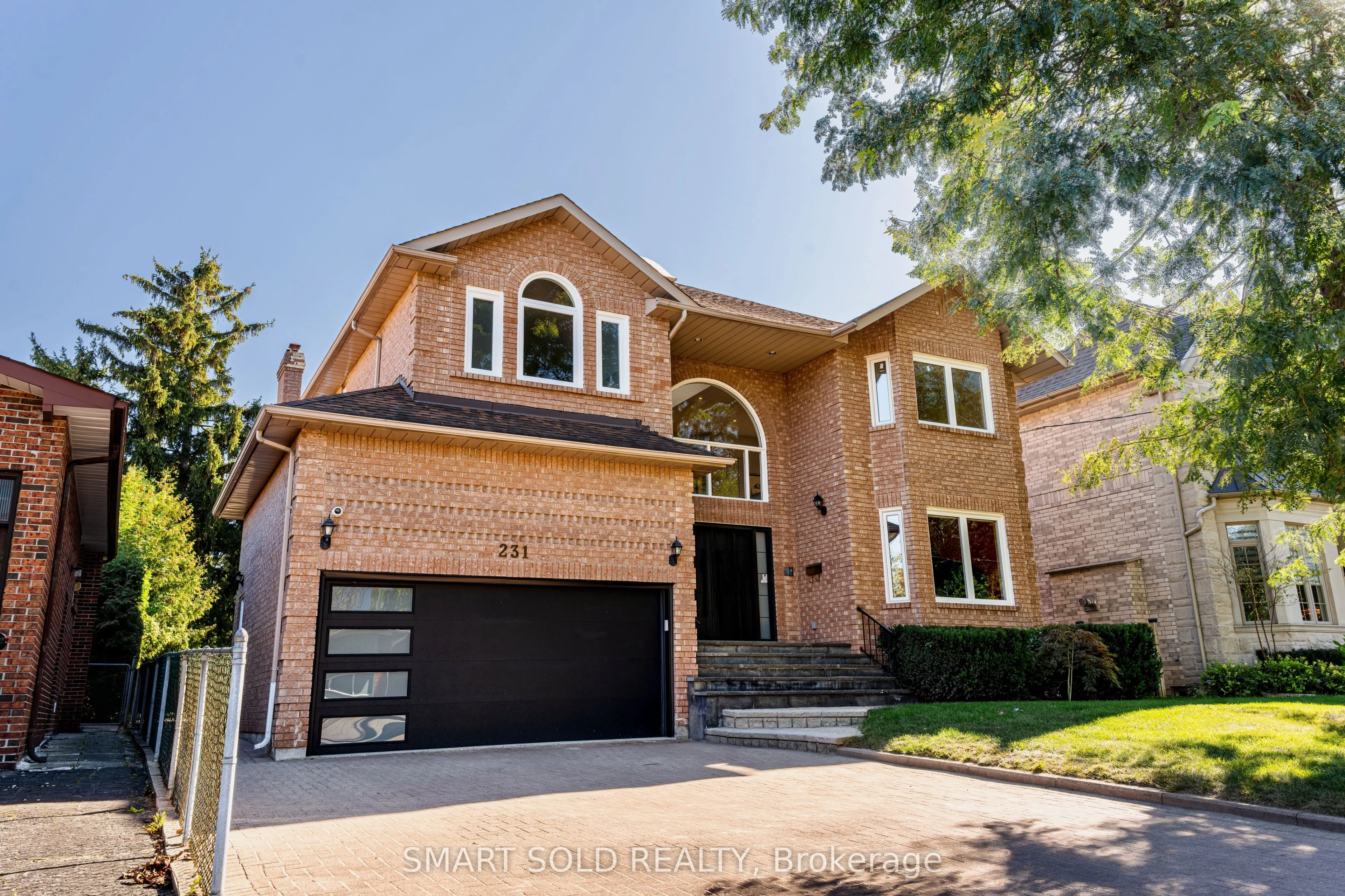 231 Hounslow Avenue