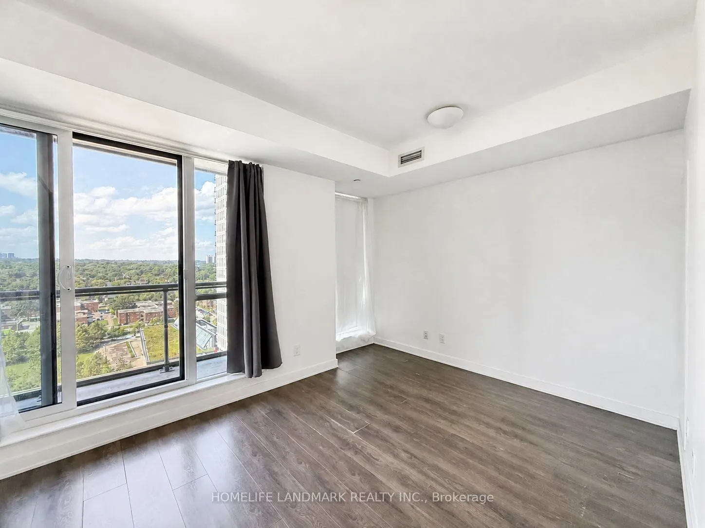 55 Regent Park Boulevard #1711