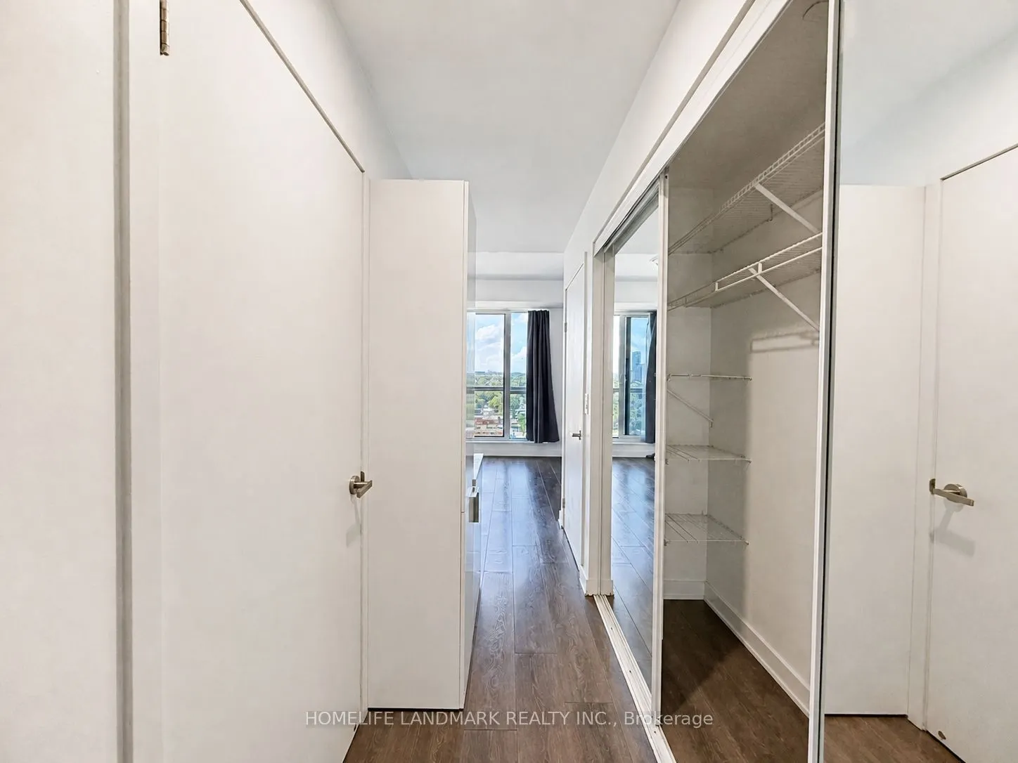 55 Regent Park Boulevard #1711