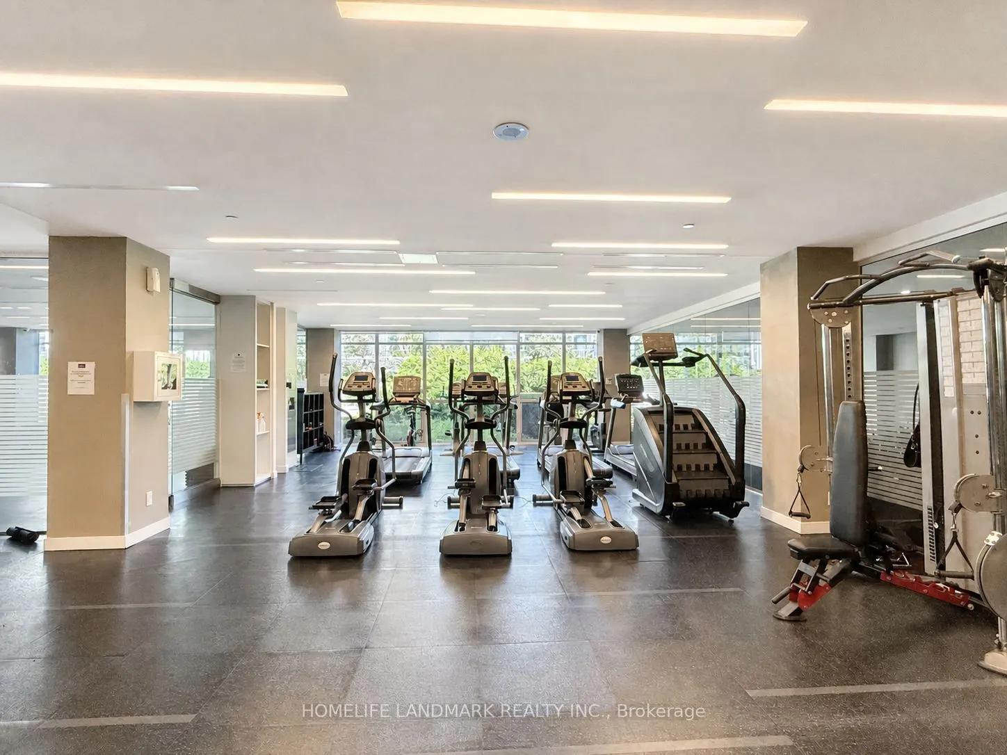 55 Regent Park Boulevard #1711