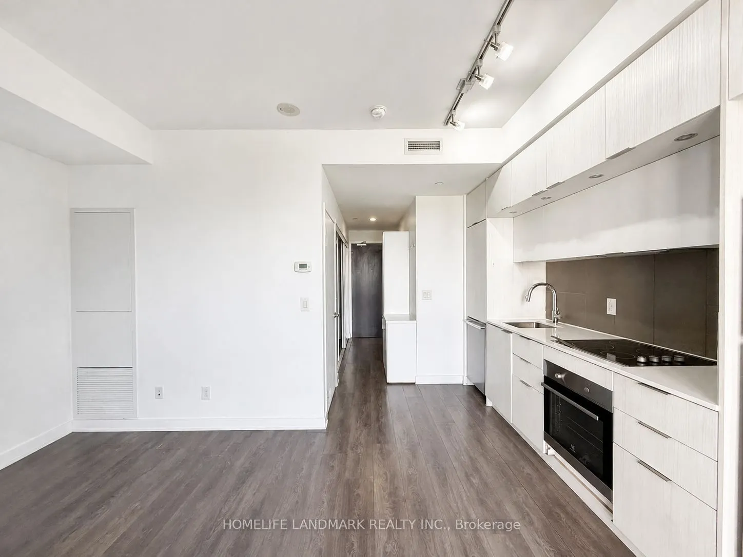 55 Regent Park Boulevard #1711