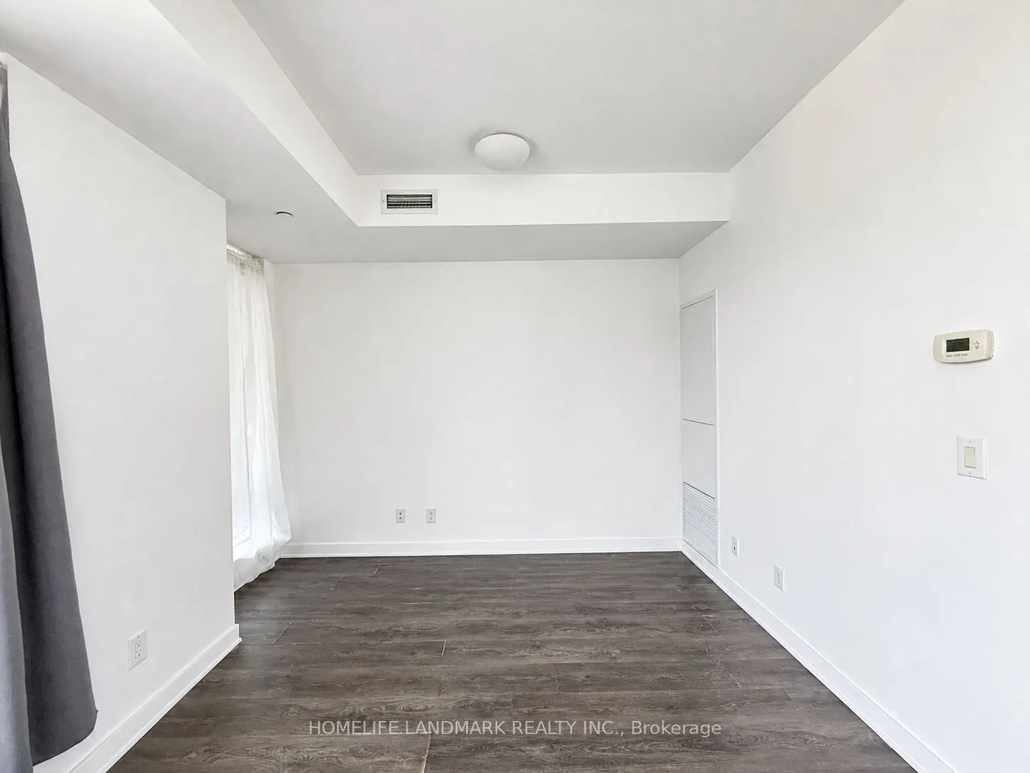 55 Regent Park Boulevard #1711