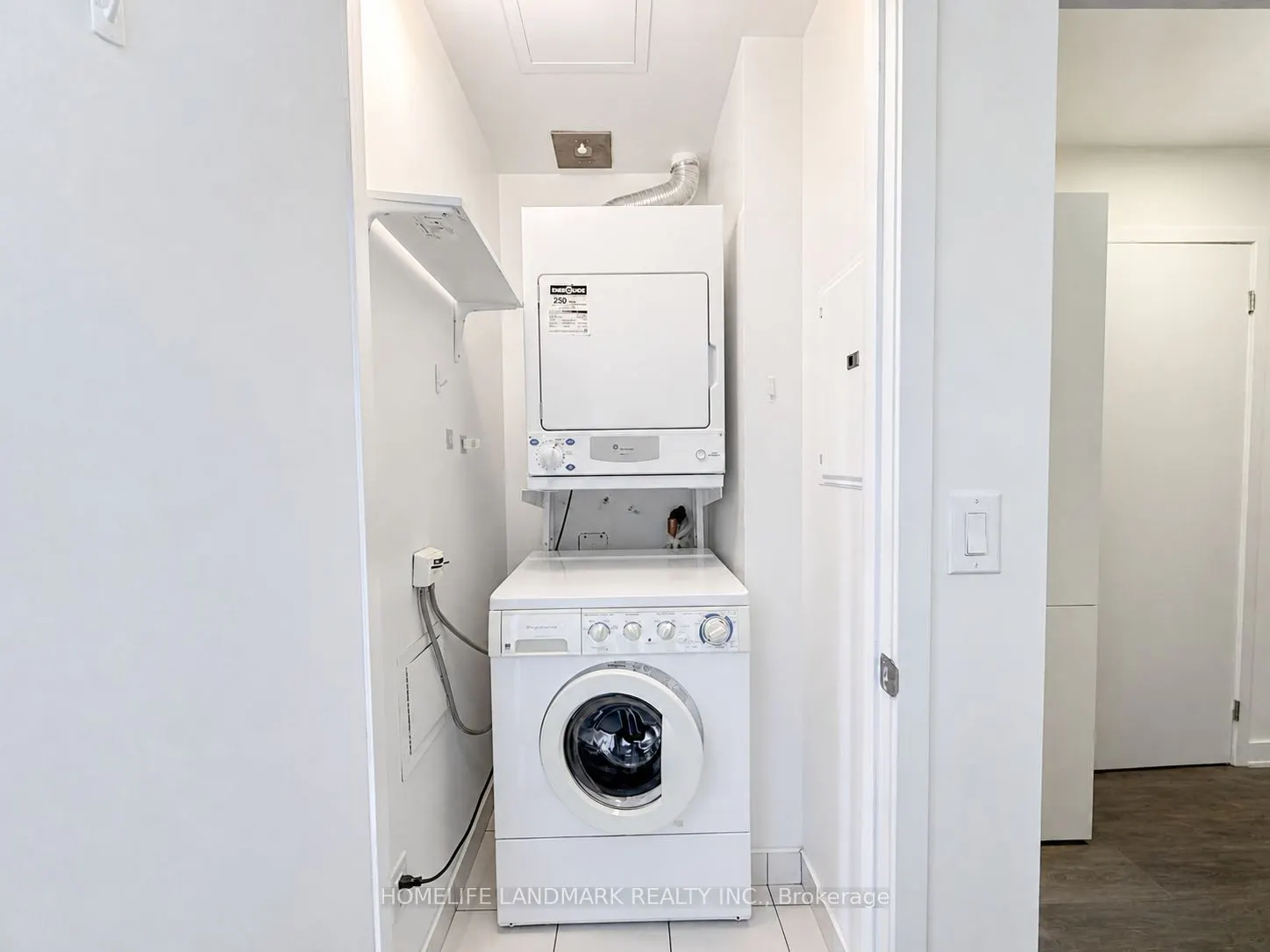 55 Regent Park Boulevard #1711