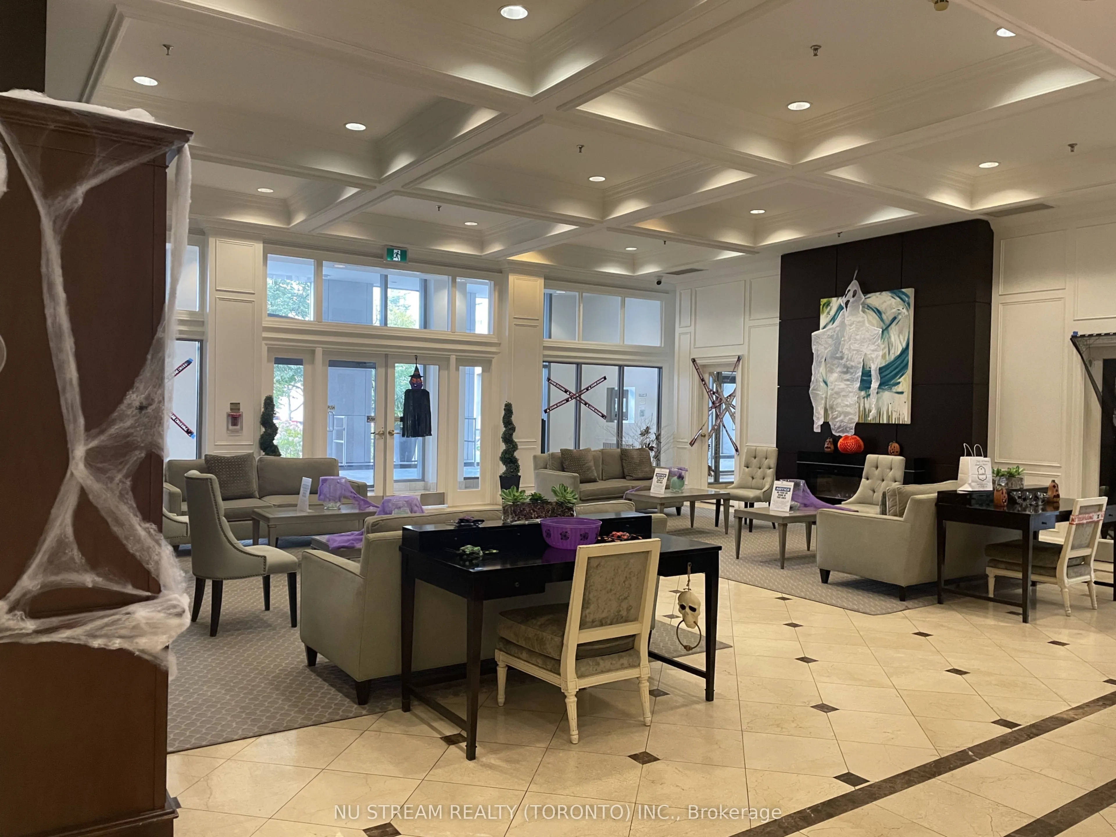 33 Empress Avenue #915