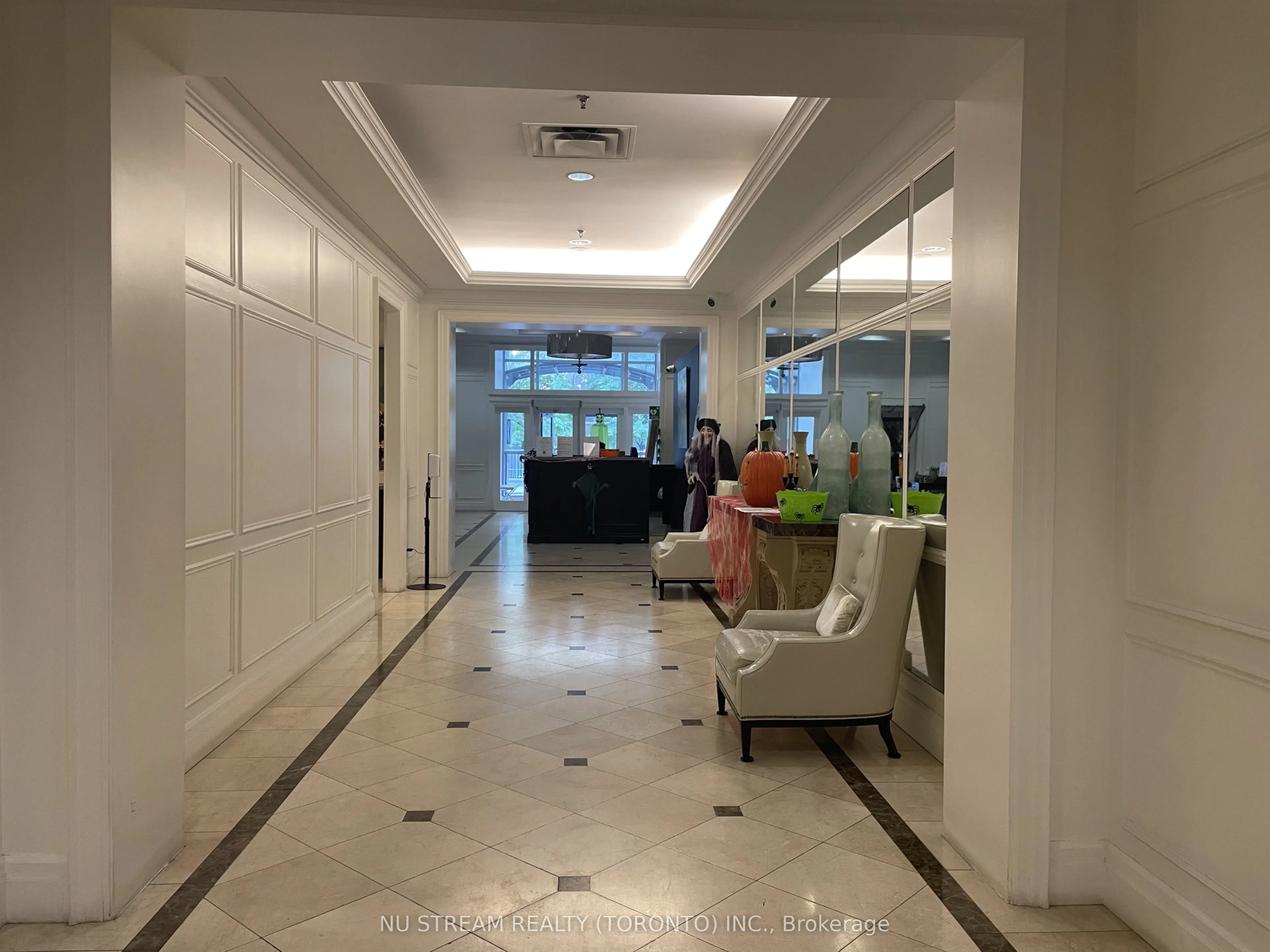 33 Empress Avenue #915