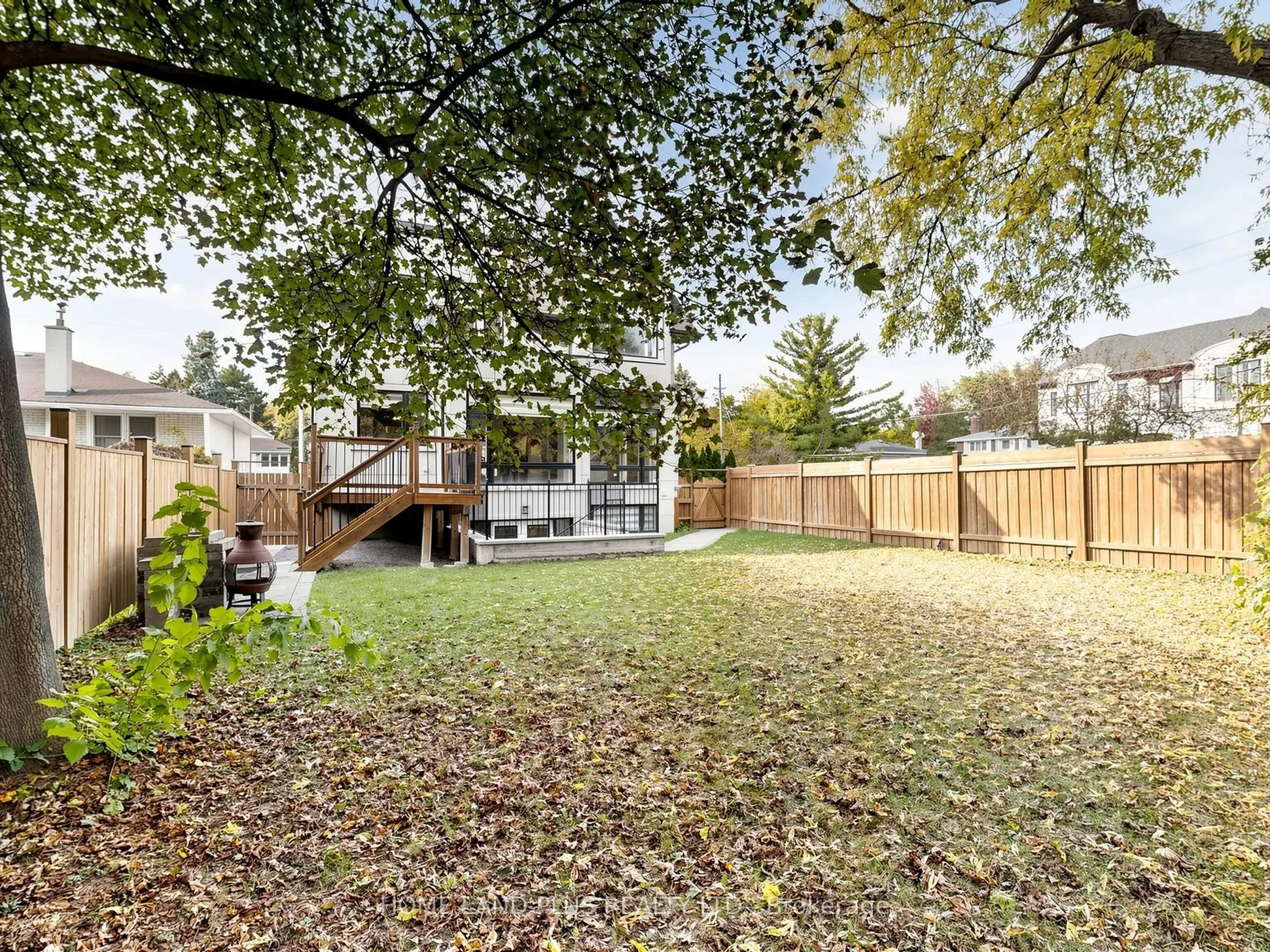 225 Northwood Drive