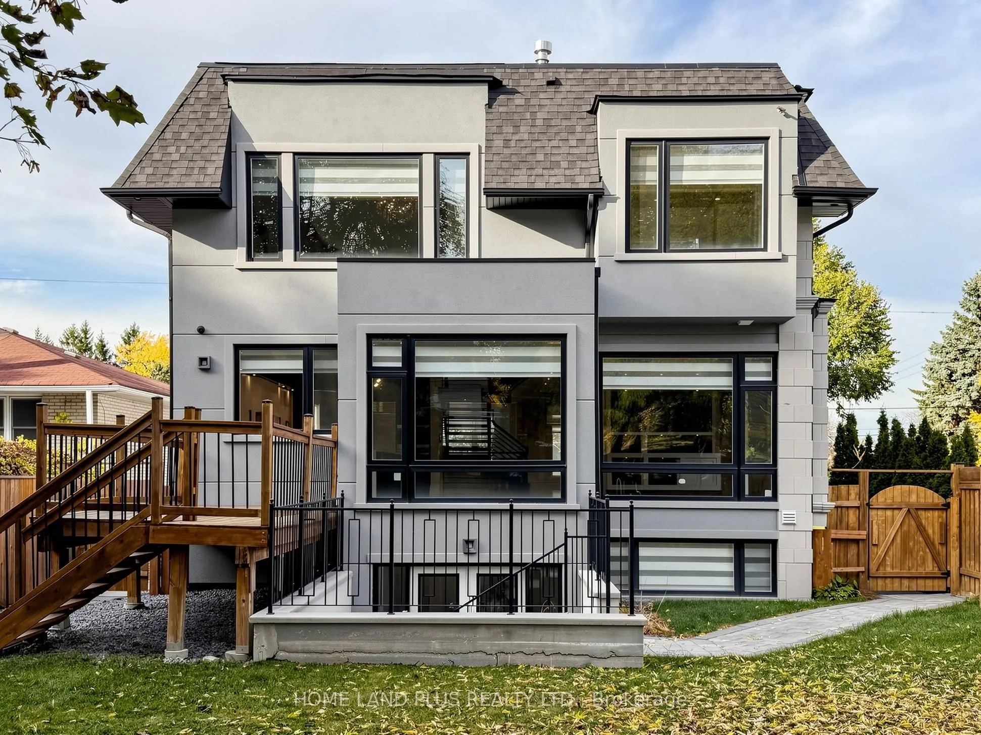225 Northwood Drive