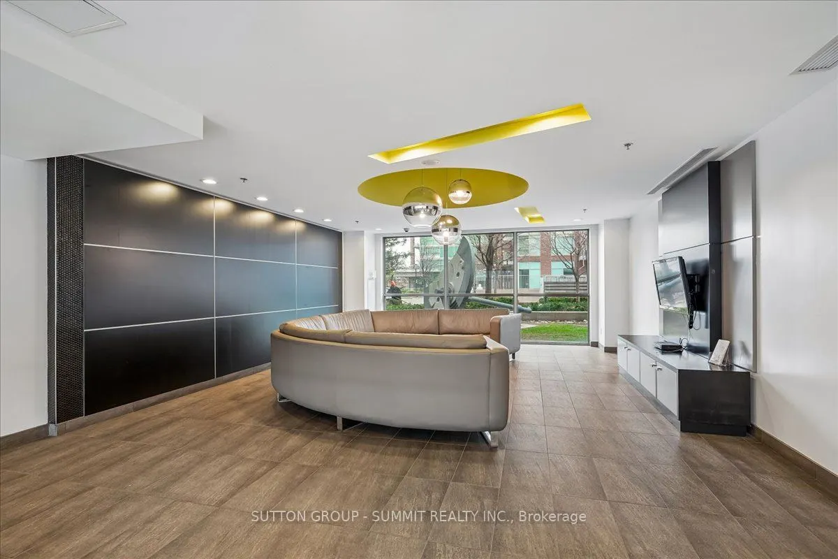100 Western Battery Road #1012