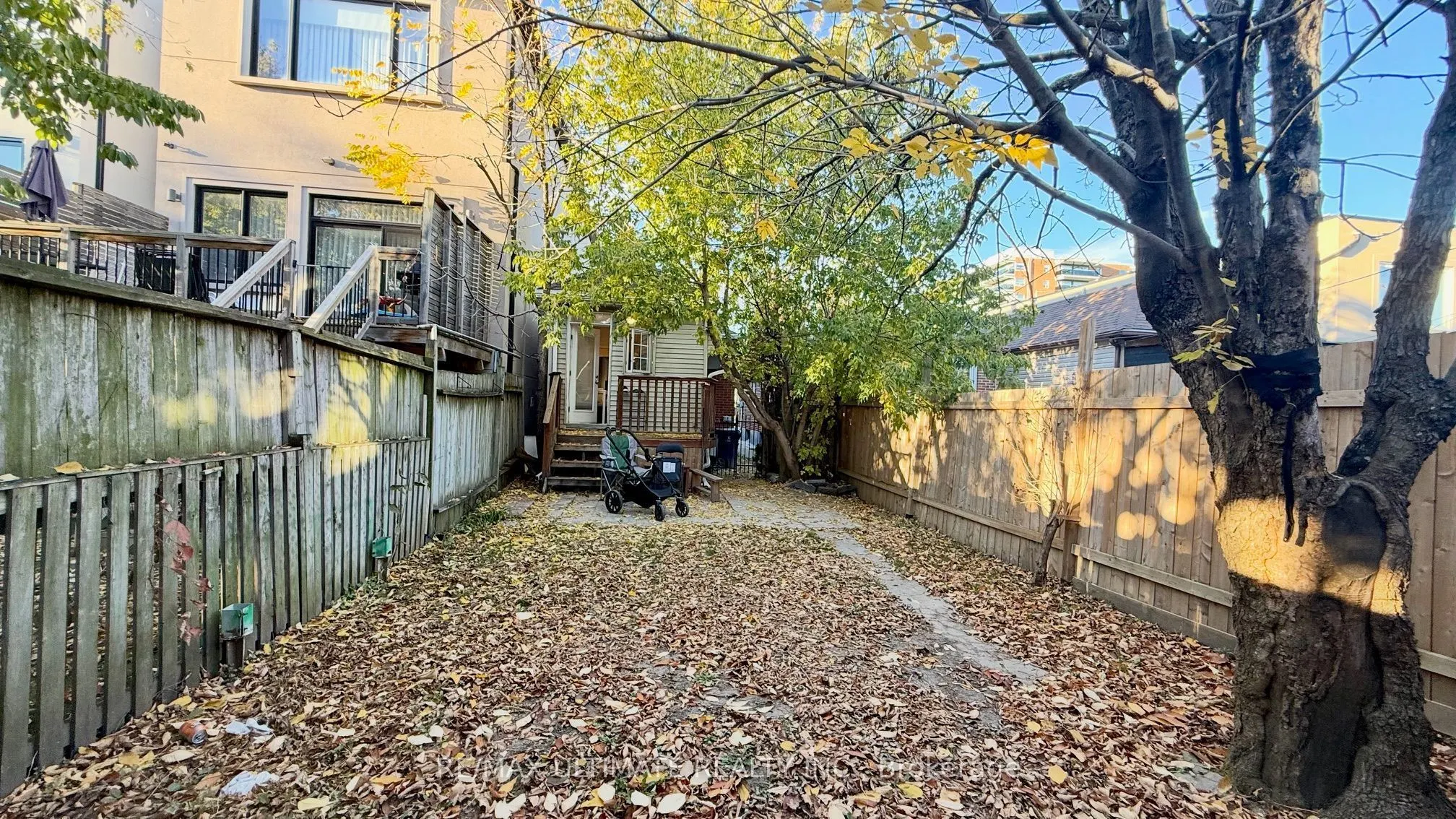 13 Lanark Avenue #Main
