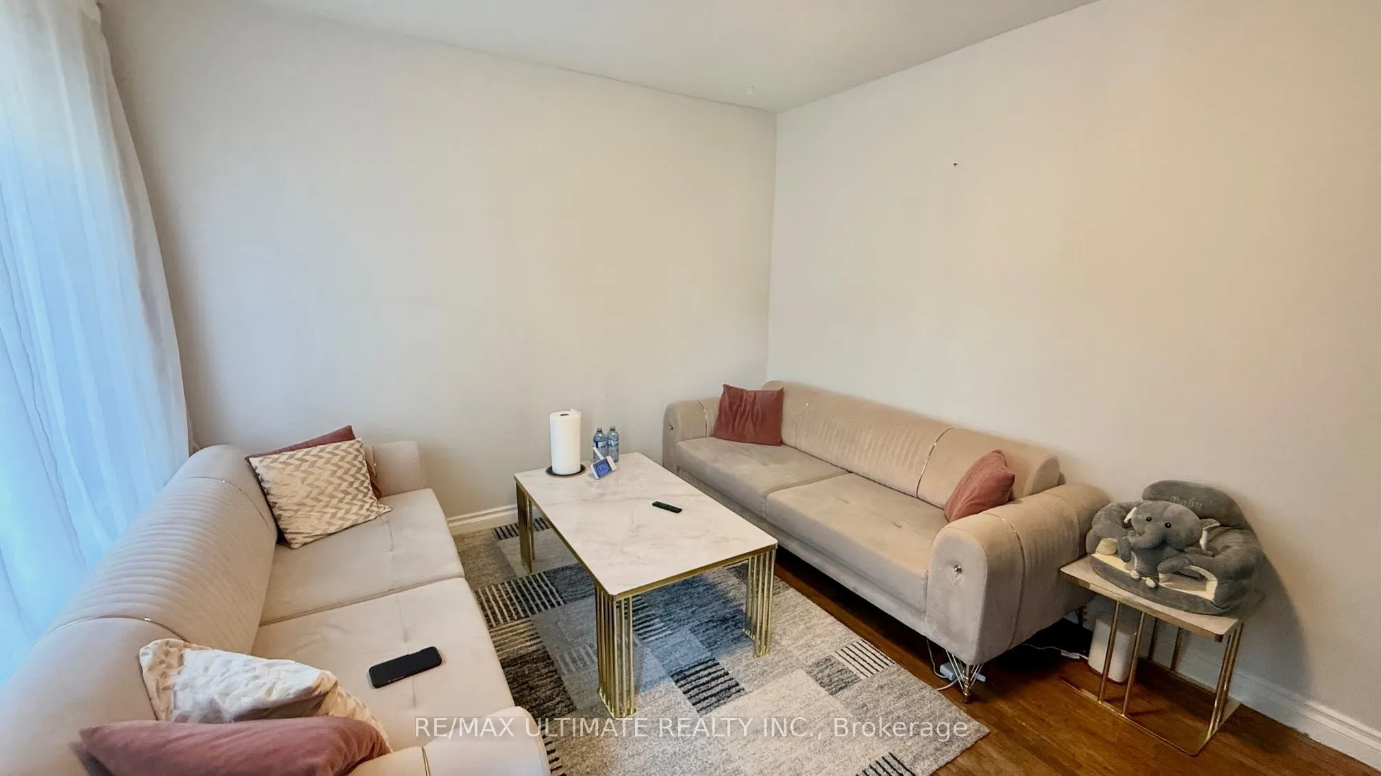 13 Lanark Avenue #Main