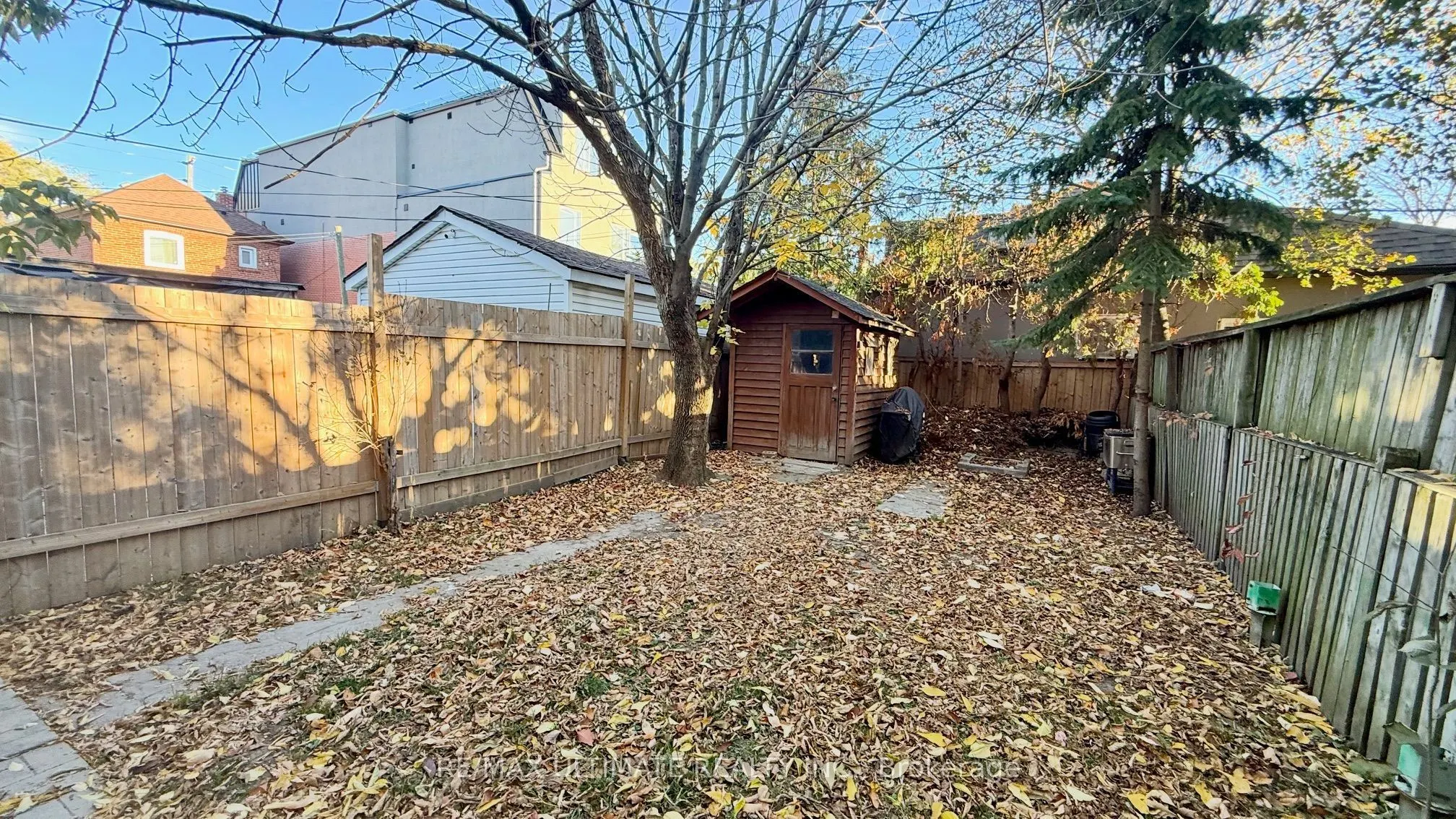 13 Lanark Avenue #Main