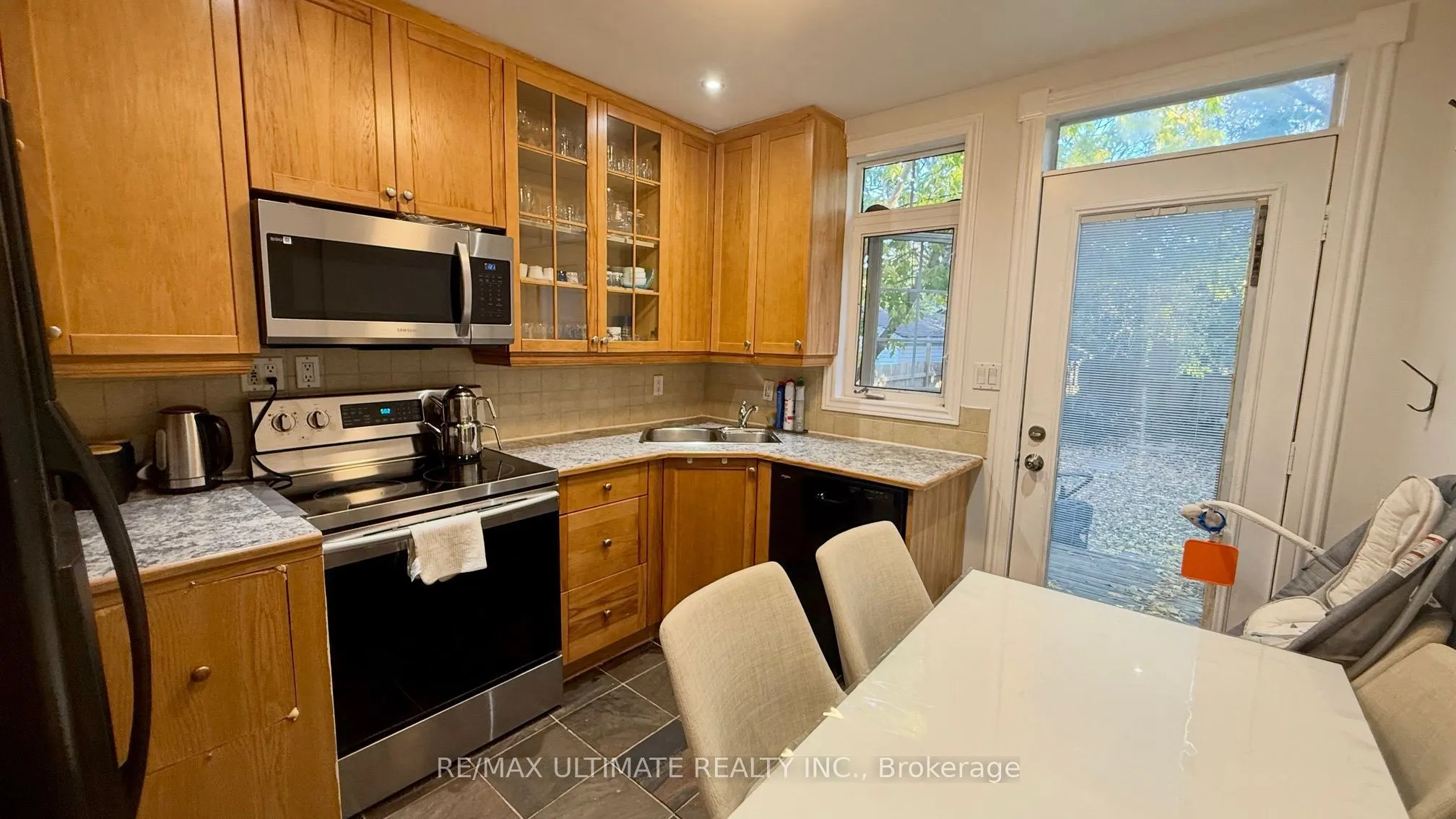 13 Lanark Avenue #Main