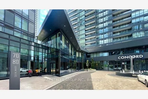 80 Queens Wharf Road