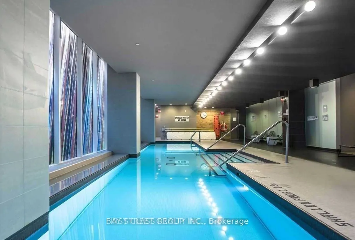 80 Queens Wharf Road #2007