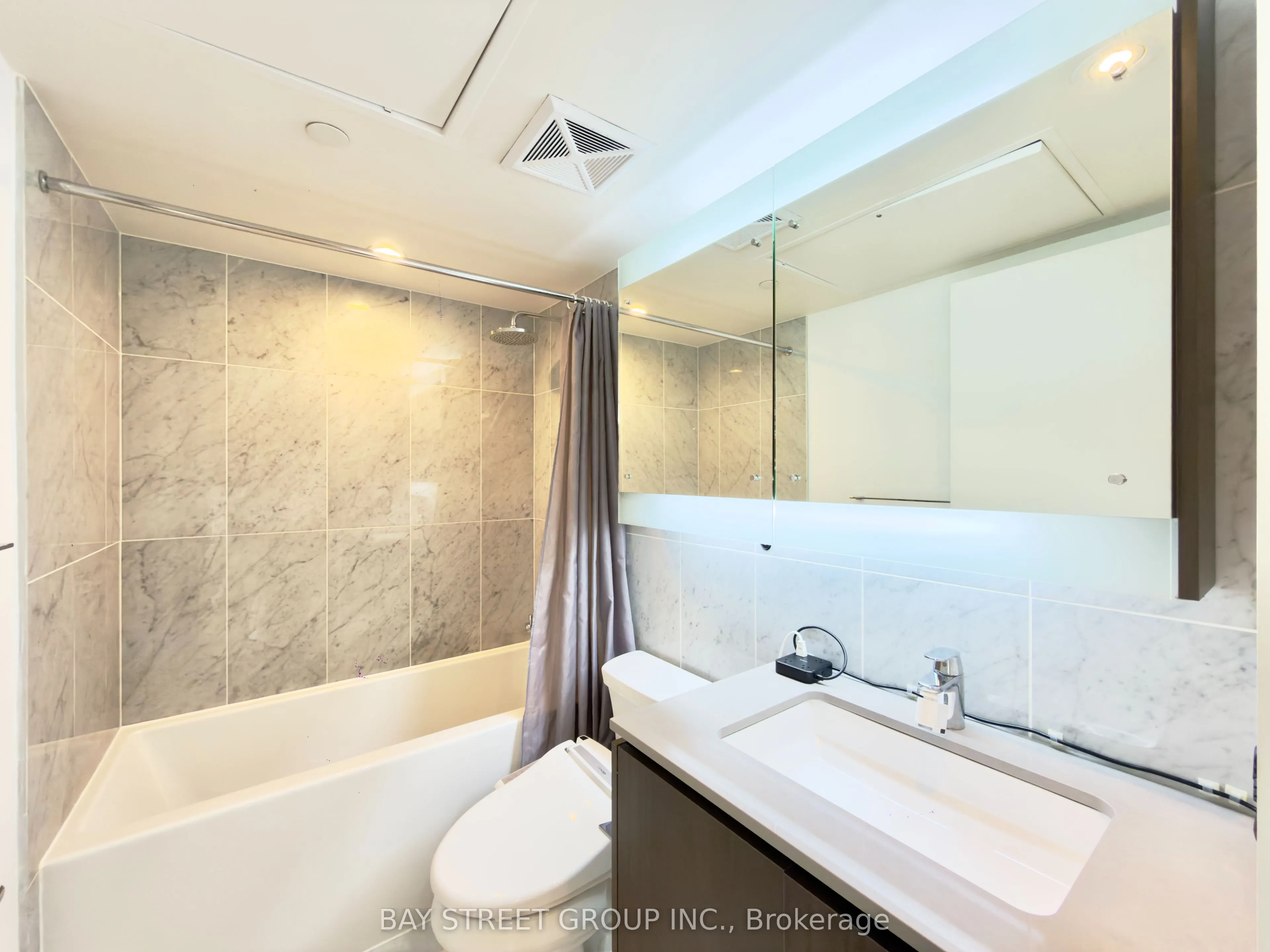 80 Queens Wharf Road #2007
