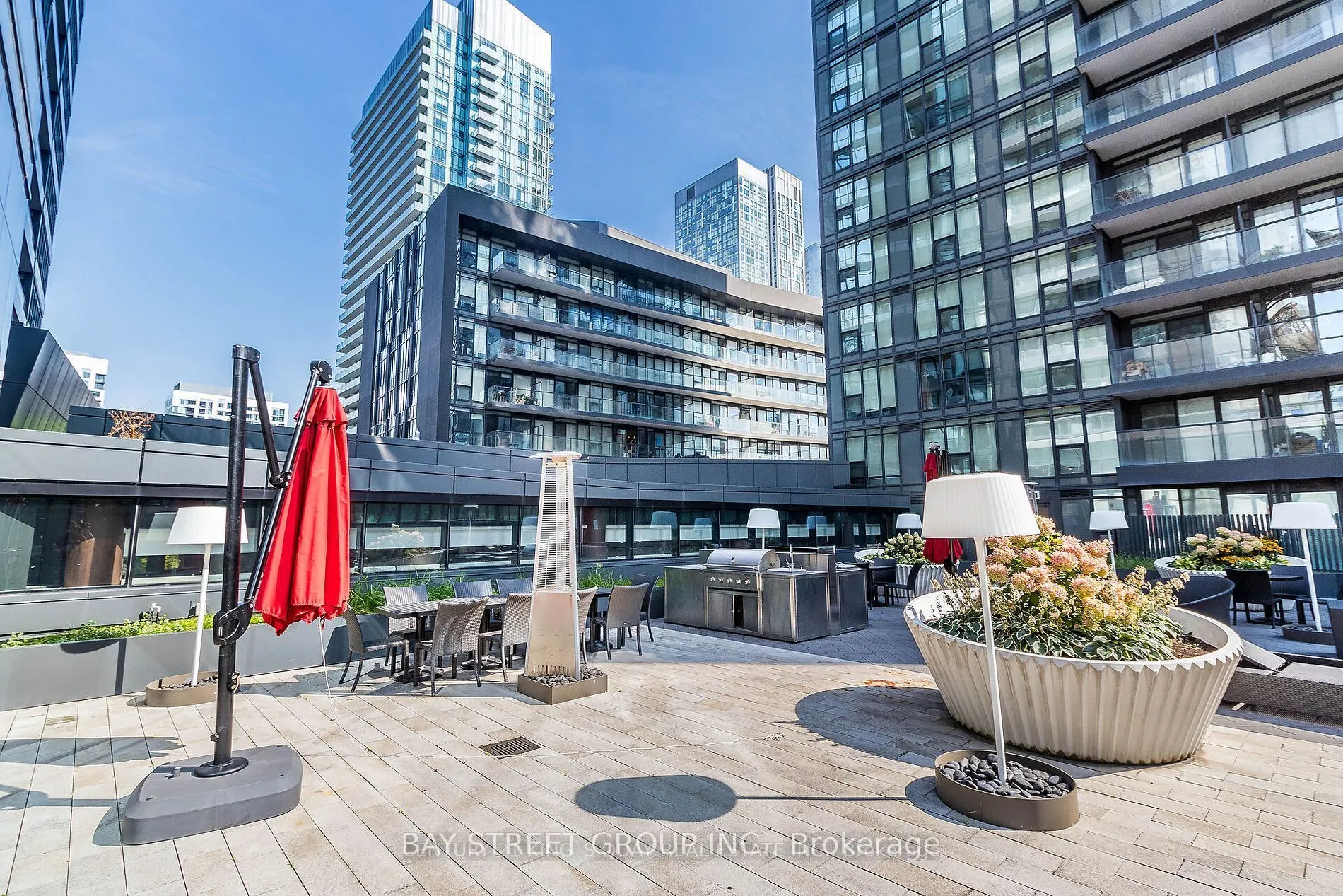 80 Queens Wharf Road #2007
