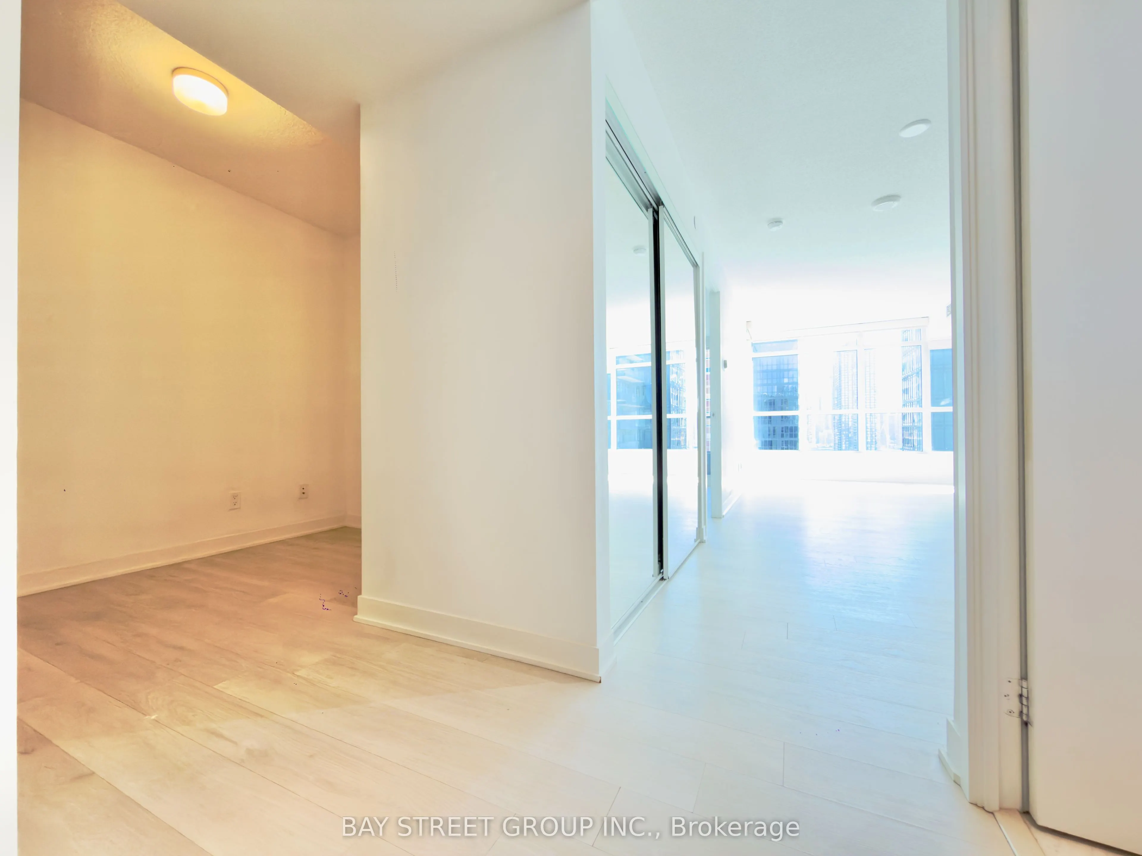 80 Queens Wharf Road #2007