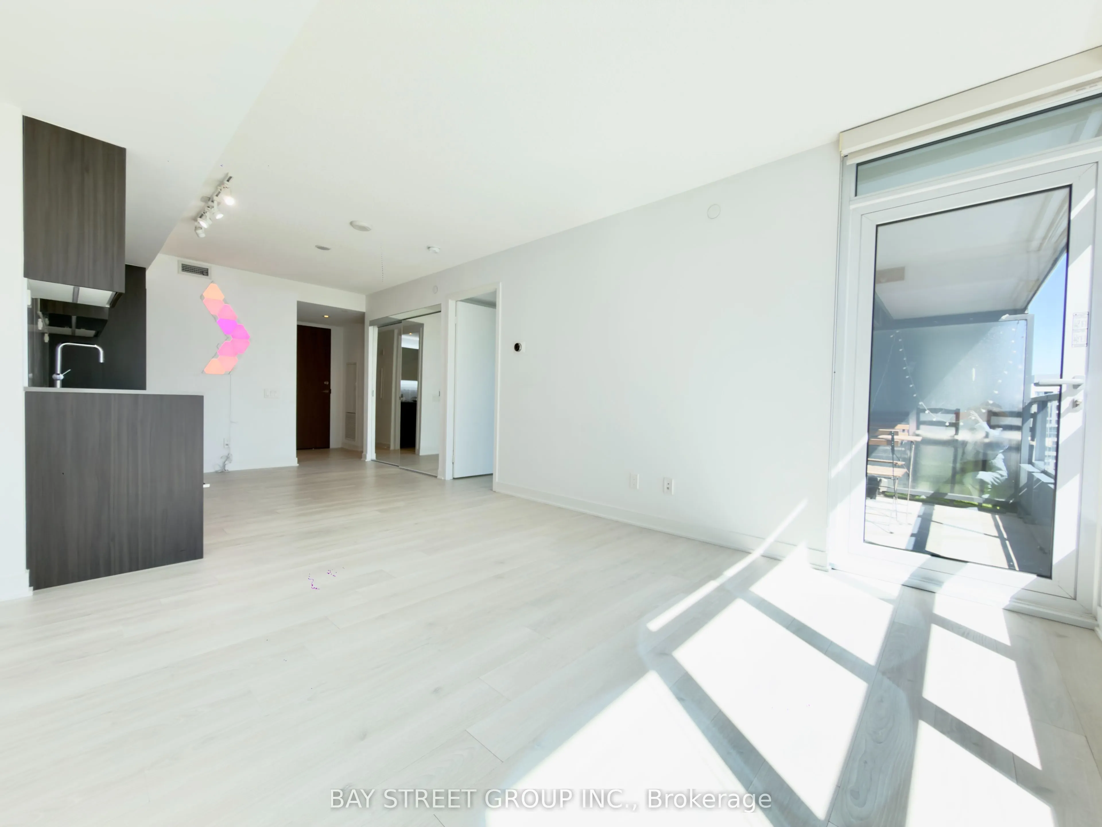 80 Queens Wharf Road #2007