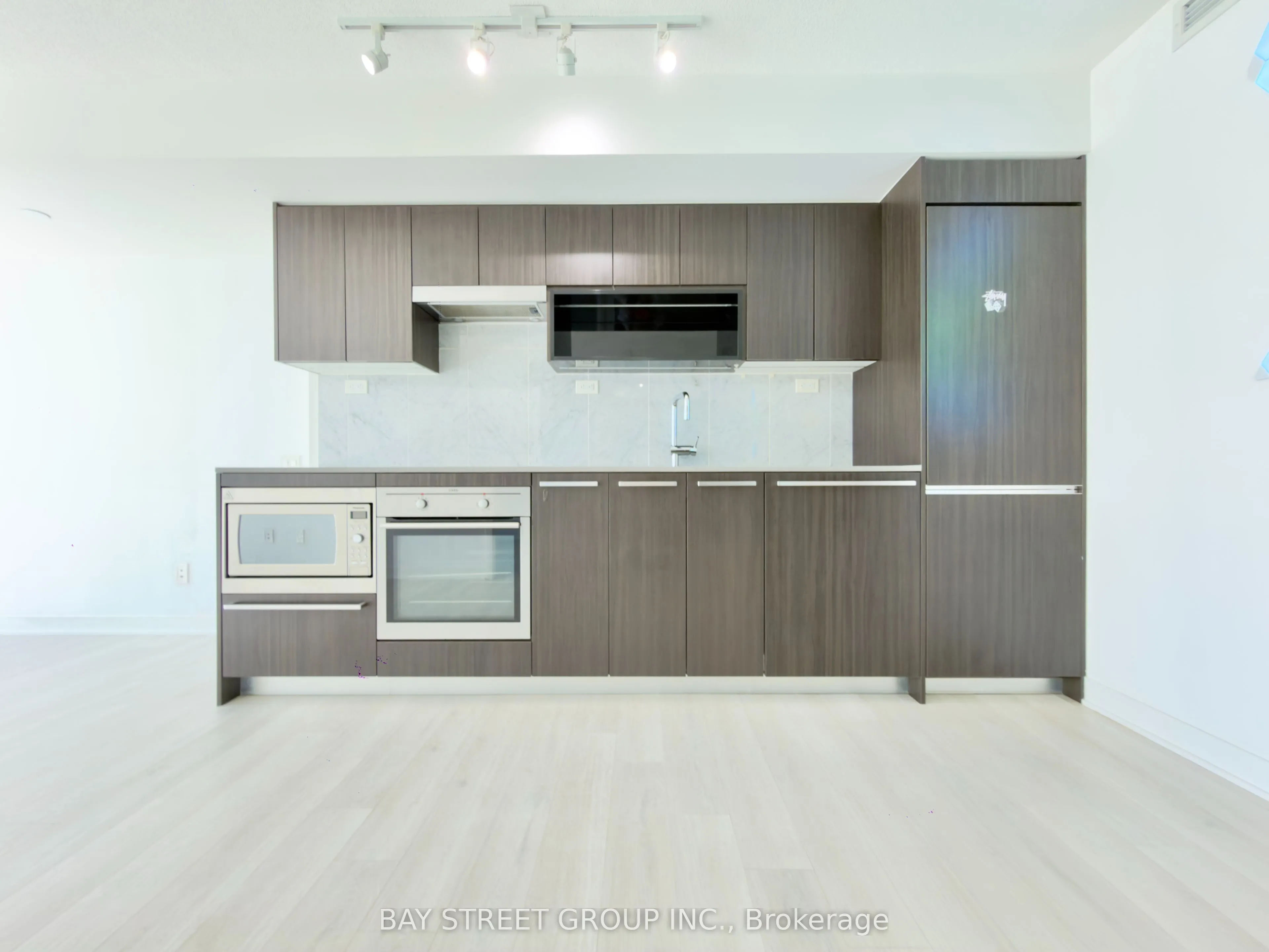 80 Queens Wharf Road #2007