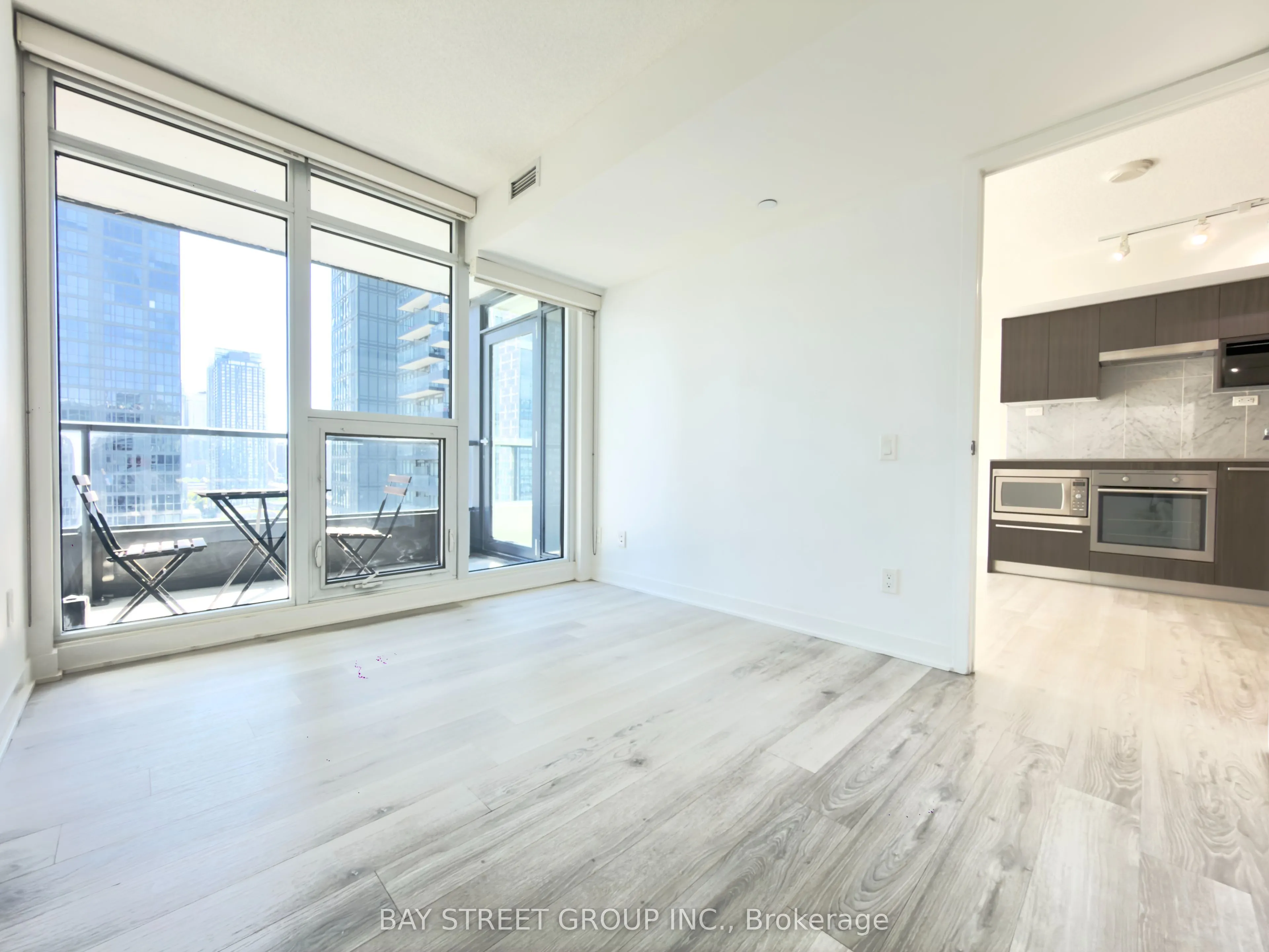 80 Queens Wharf Road #2007