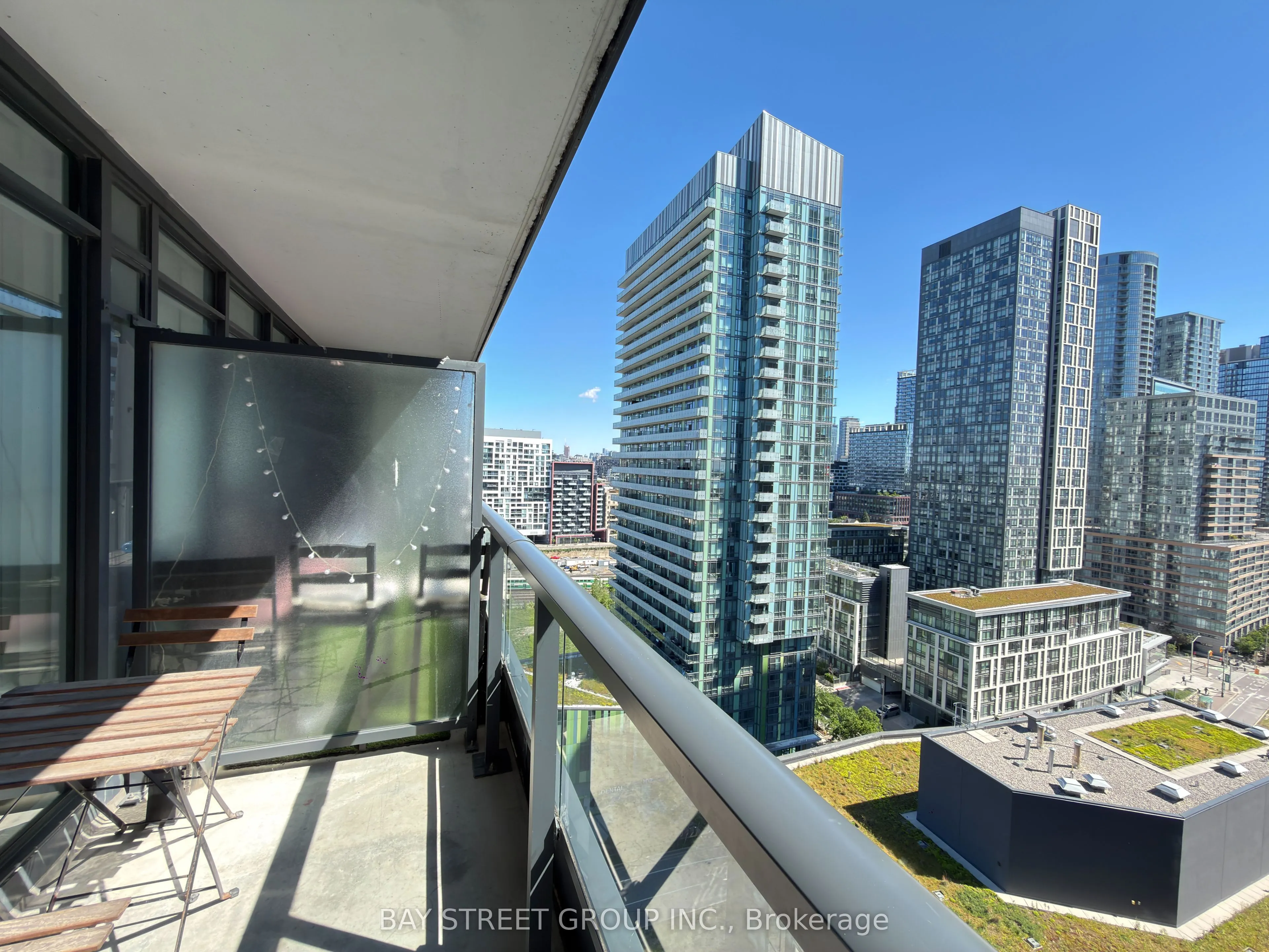 80 Queens Wharf Road #2007