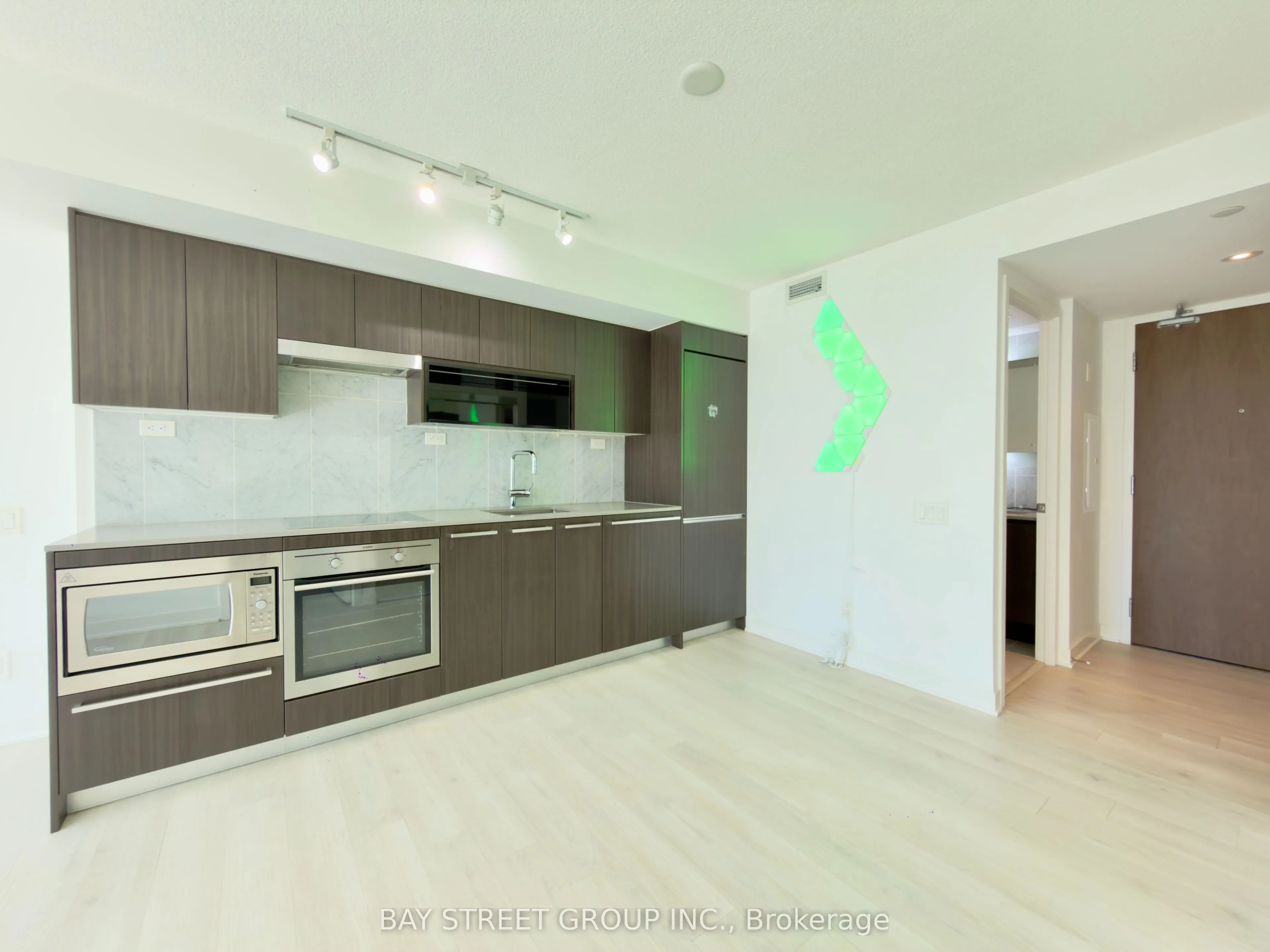 80 Queens Wharf Road #2007