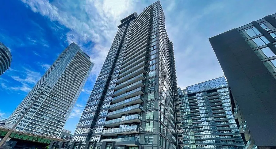 80 Queens Wharf Road #2007