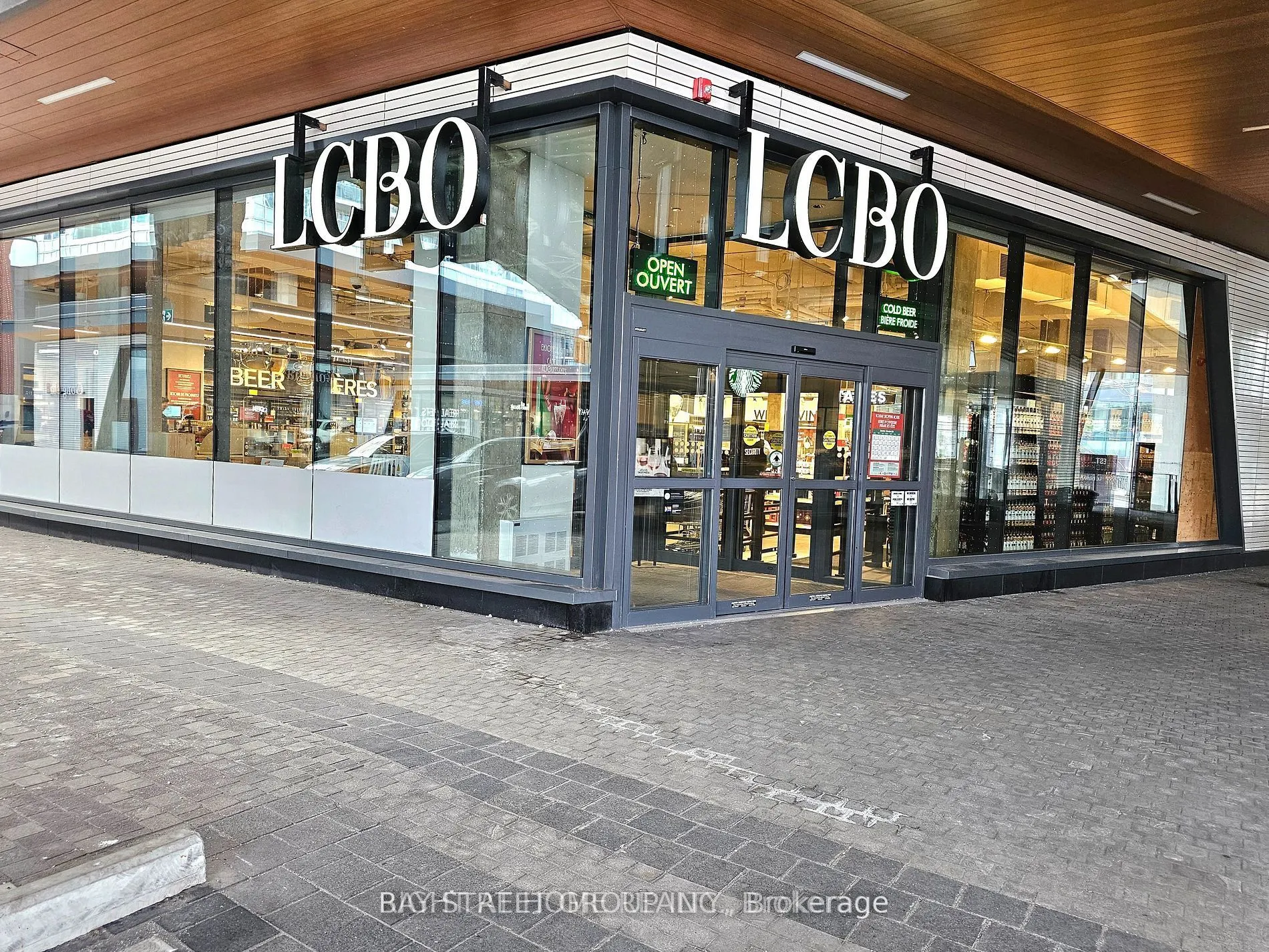 80 Queens Wharf Road #2007