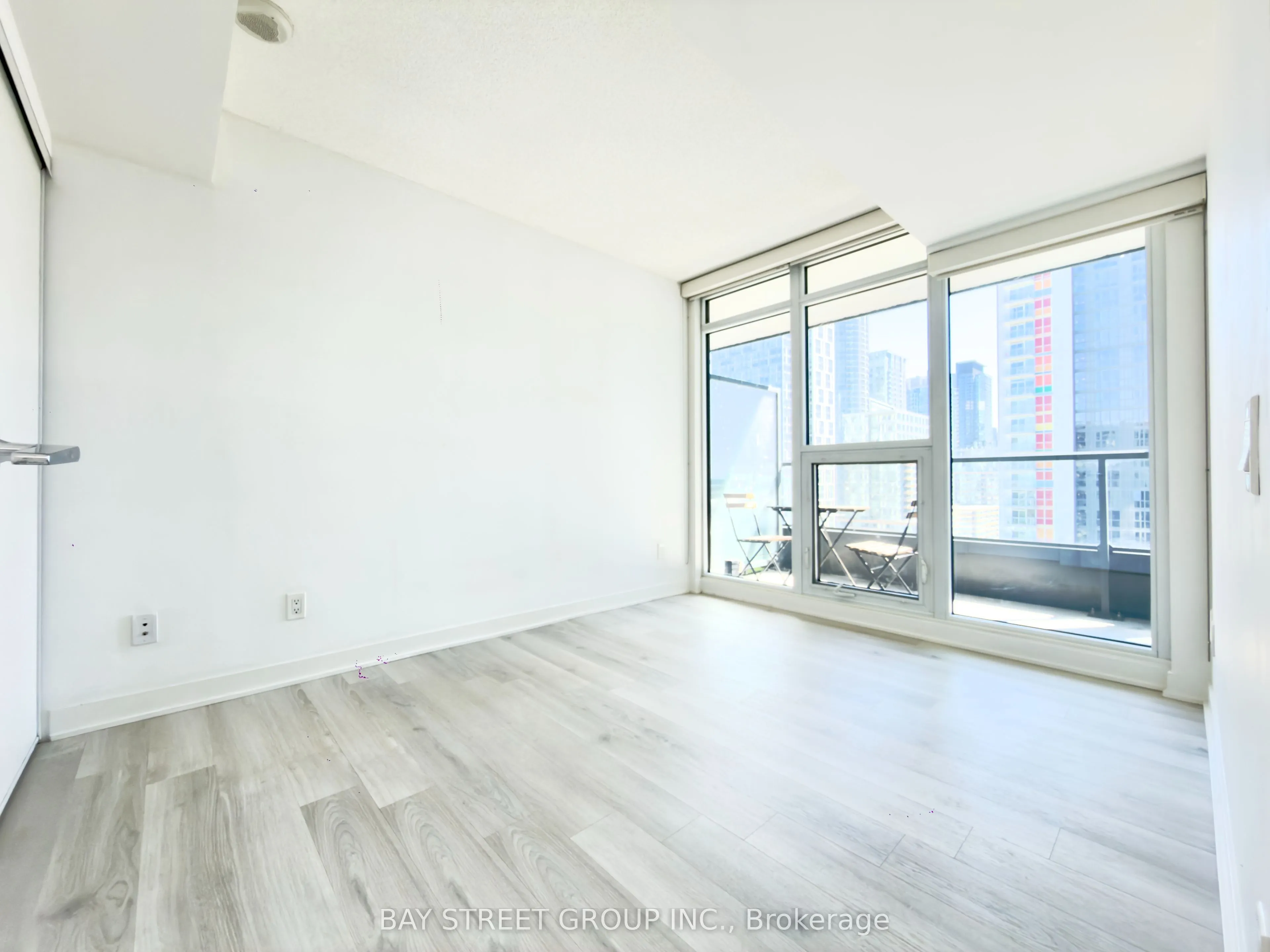 80 Queens Wharf Road #2007
