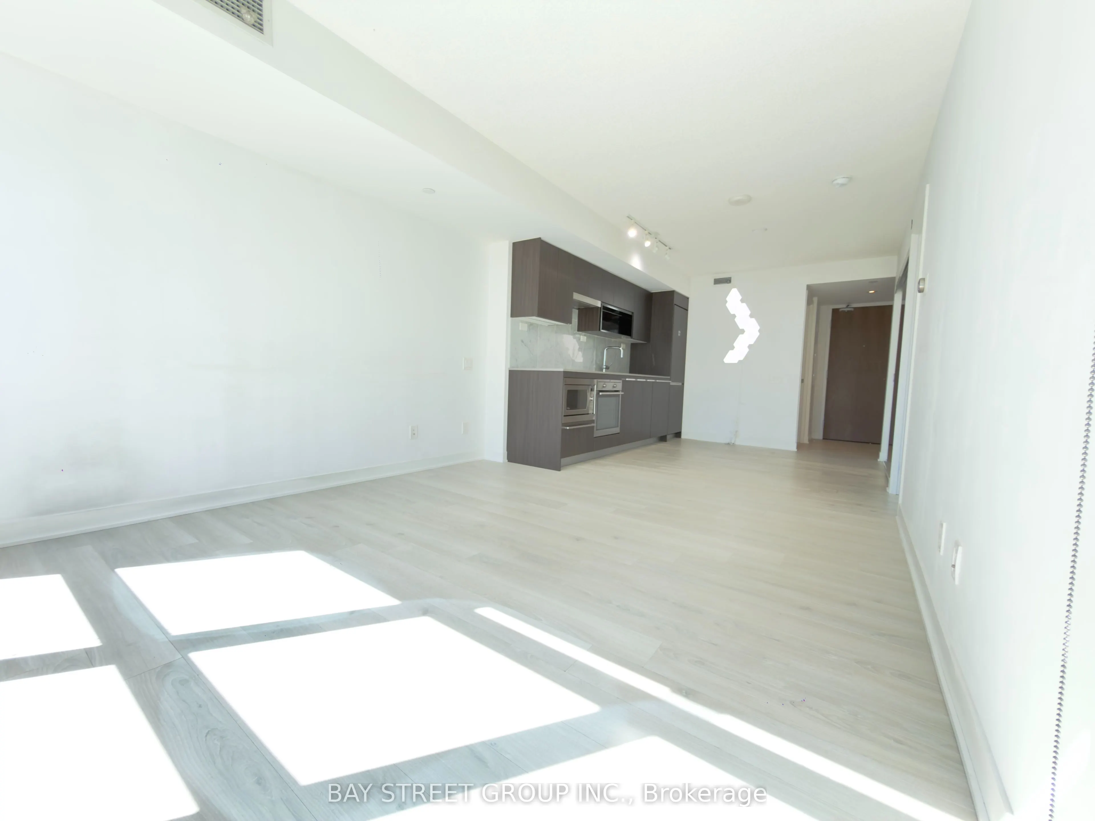 80 Queens Wharf Road #2007