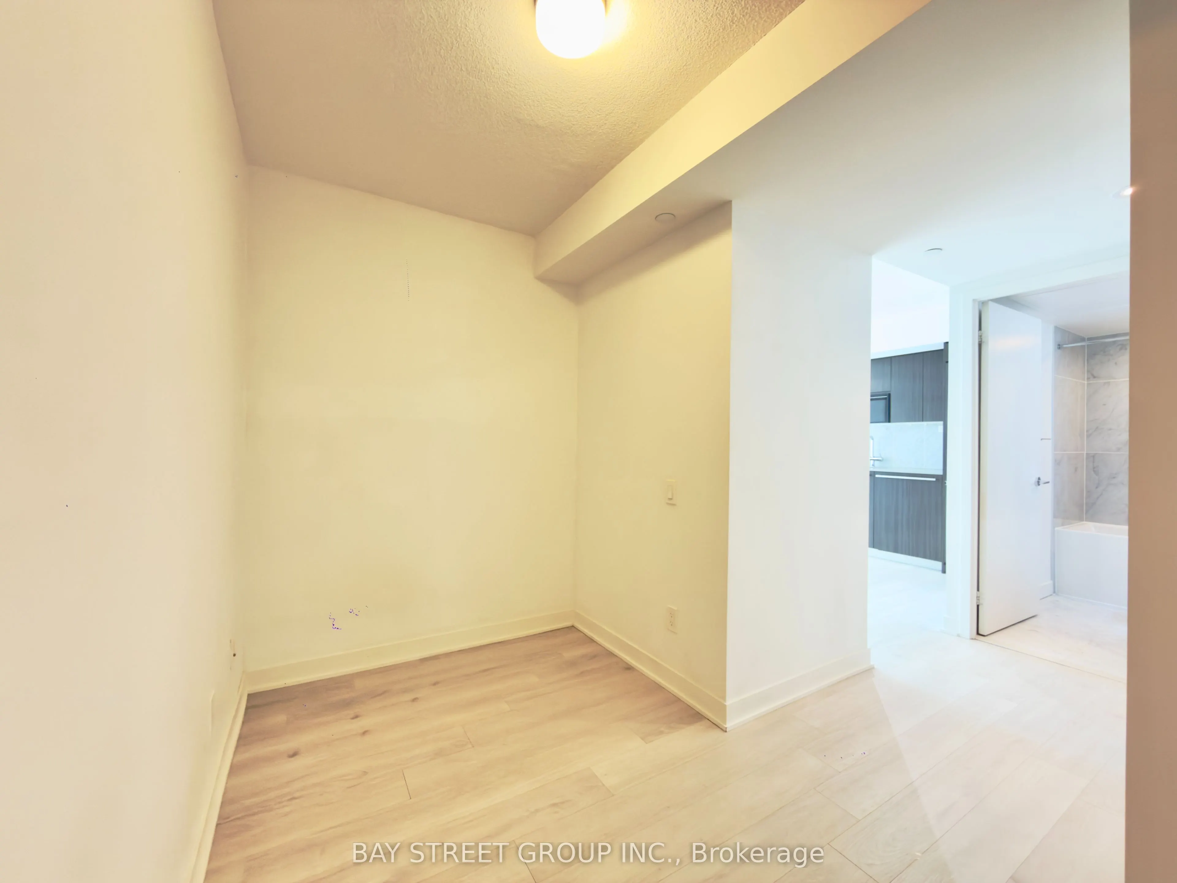 80 Queens Wharf Road #2007