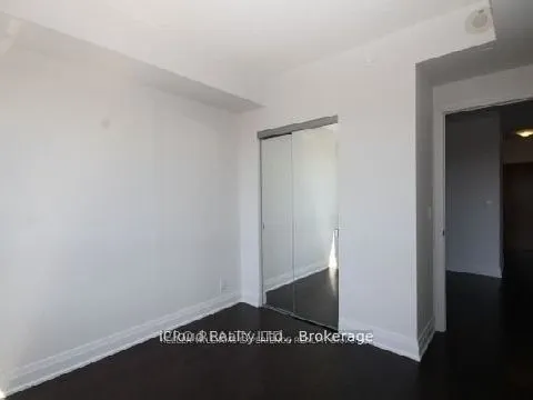 21 Clairtrell Road #407