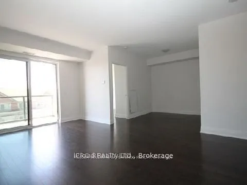 21 Clairtrell Road #407