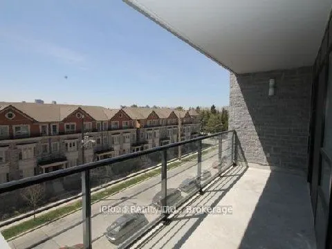 21 Clairtrell Road #407