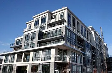 21 Clairtrell Road #407