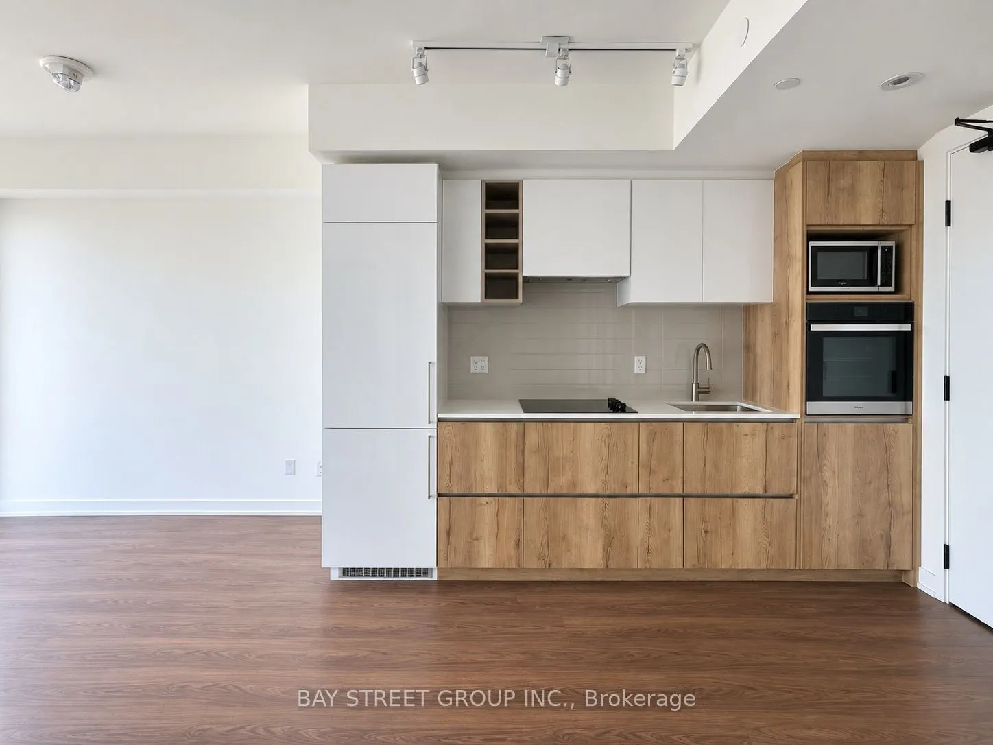 319 Jarvis Street #4911