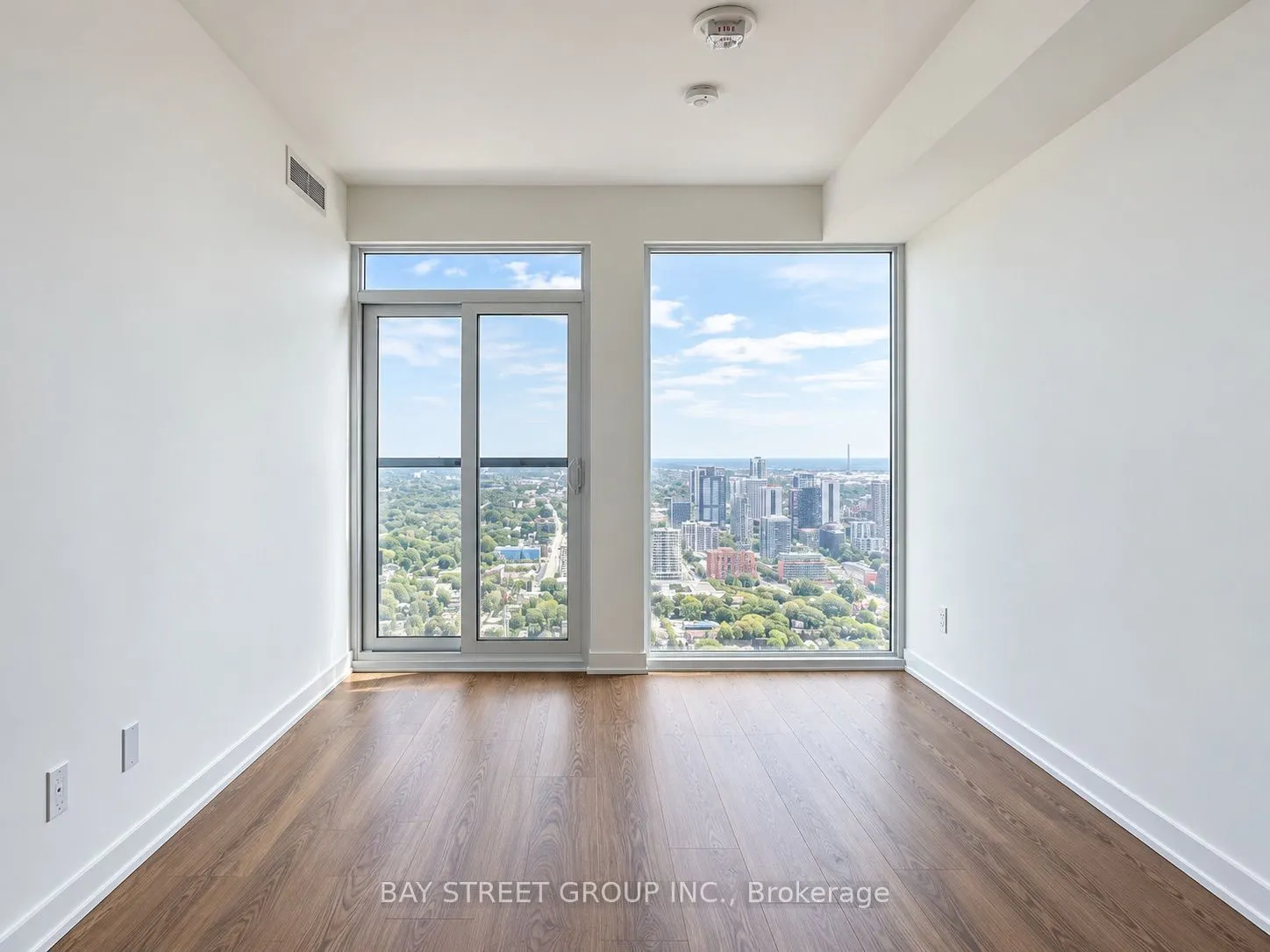 319 Jarvis Street #4911
